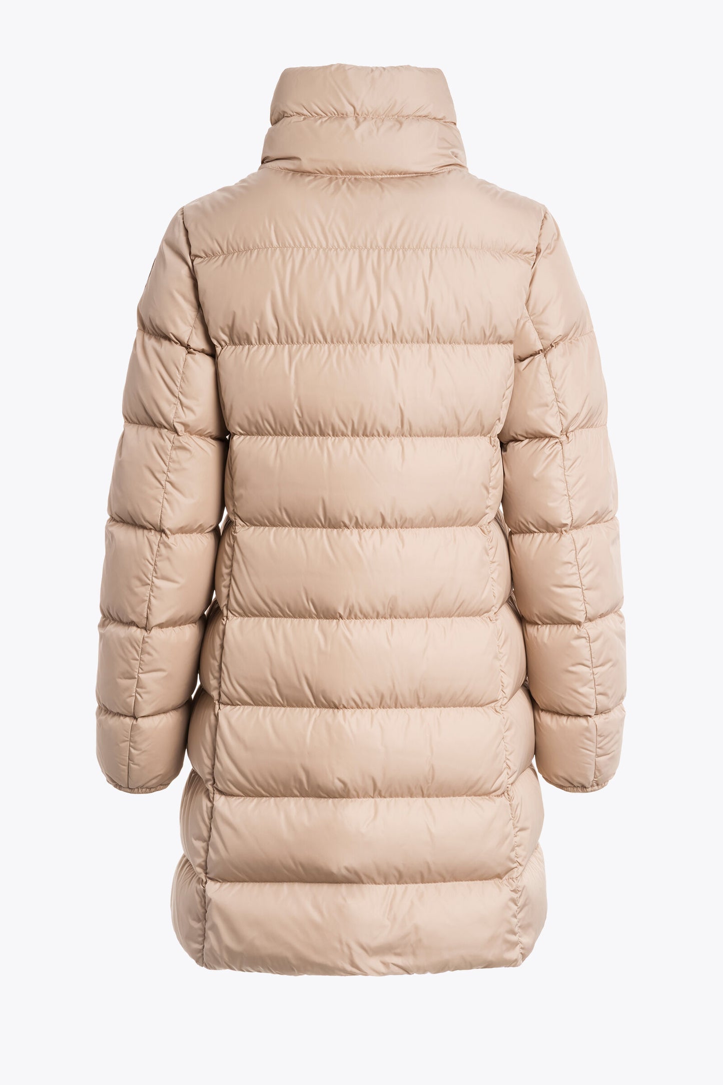 MALANDRA - LONG DOWN JACKET