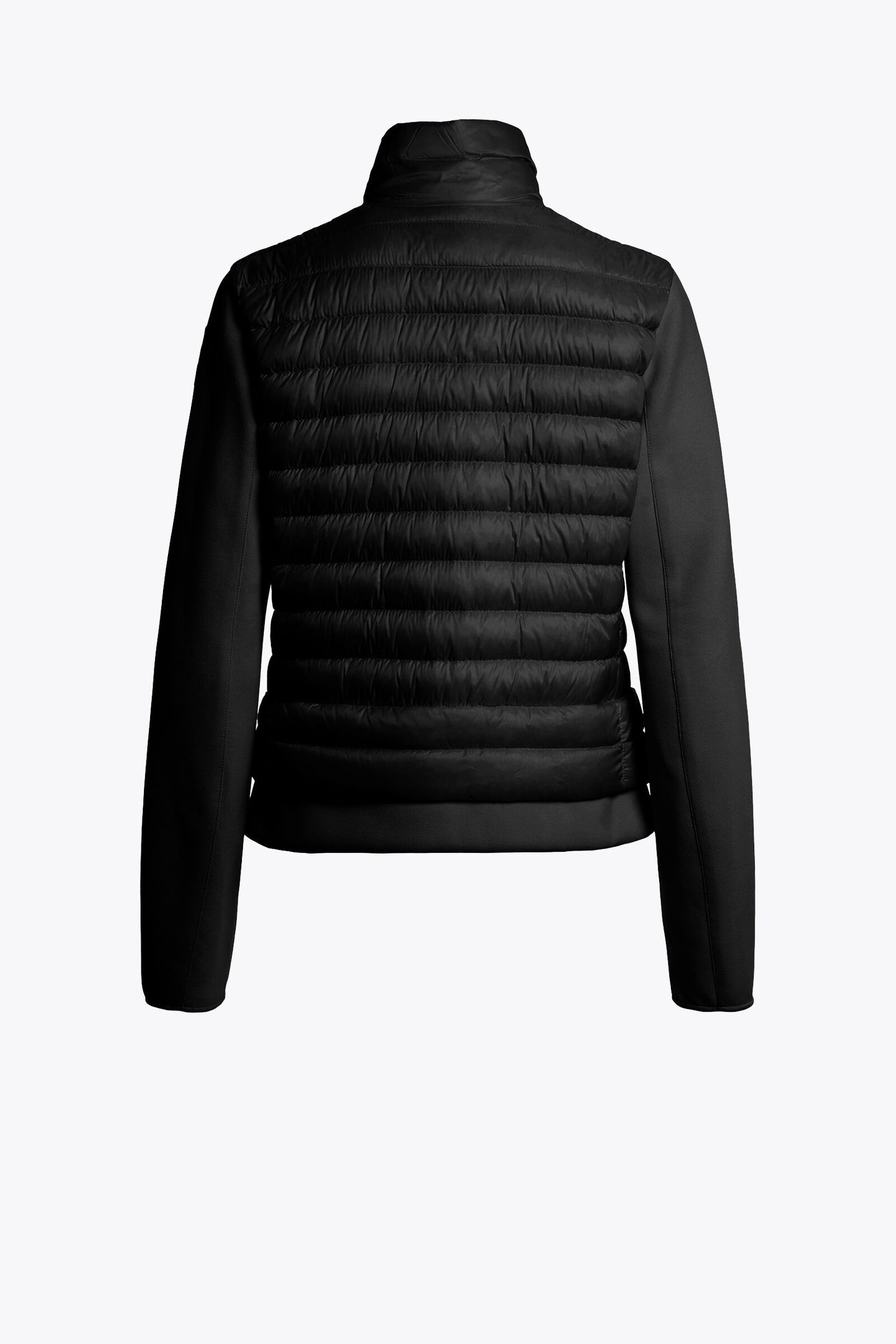 ZENA - HYBRID JACKET