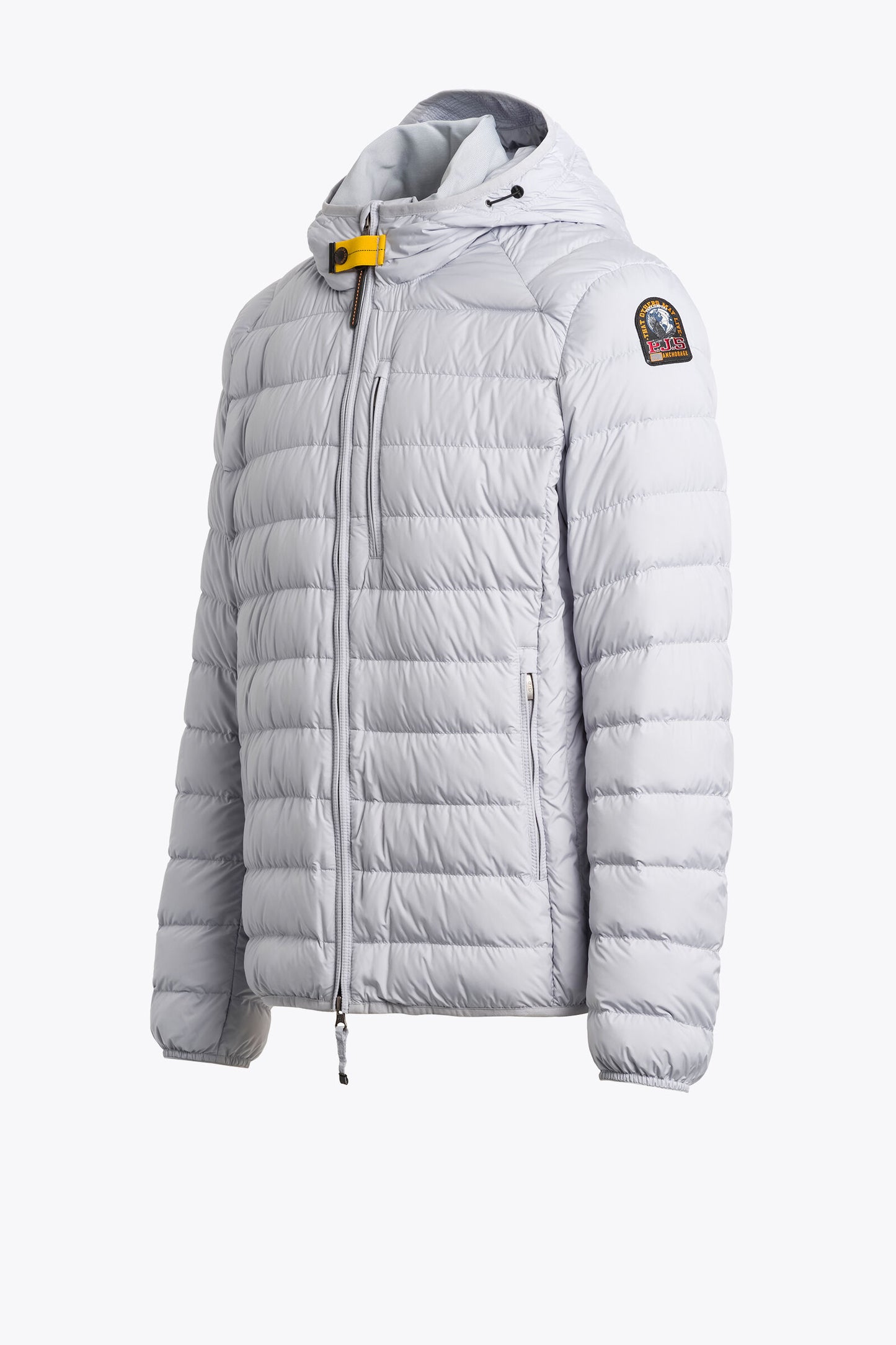 LAST MINUTE - HOODED DOWN JACKET