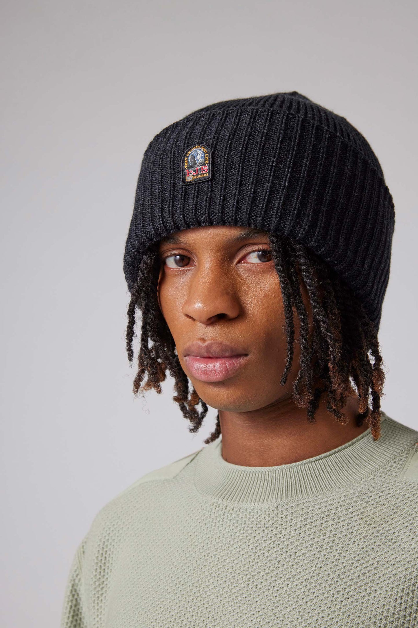 STREET - MERINO WOOL HAT