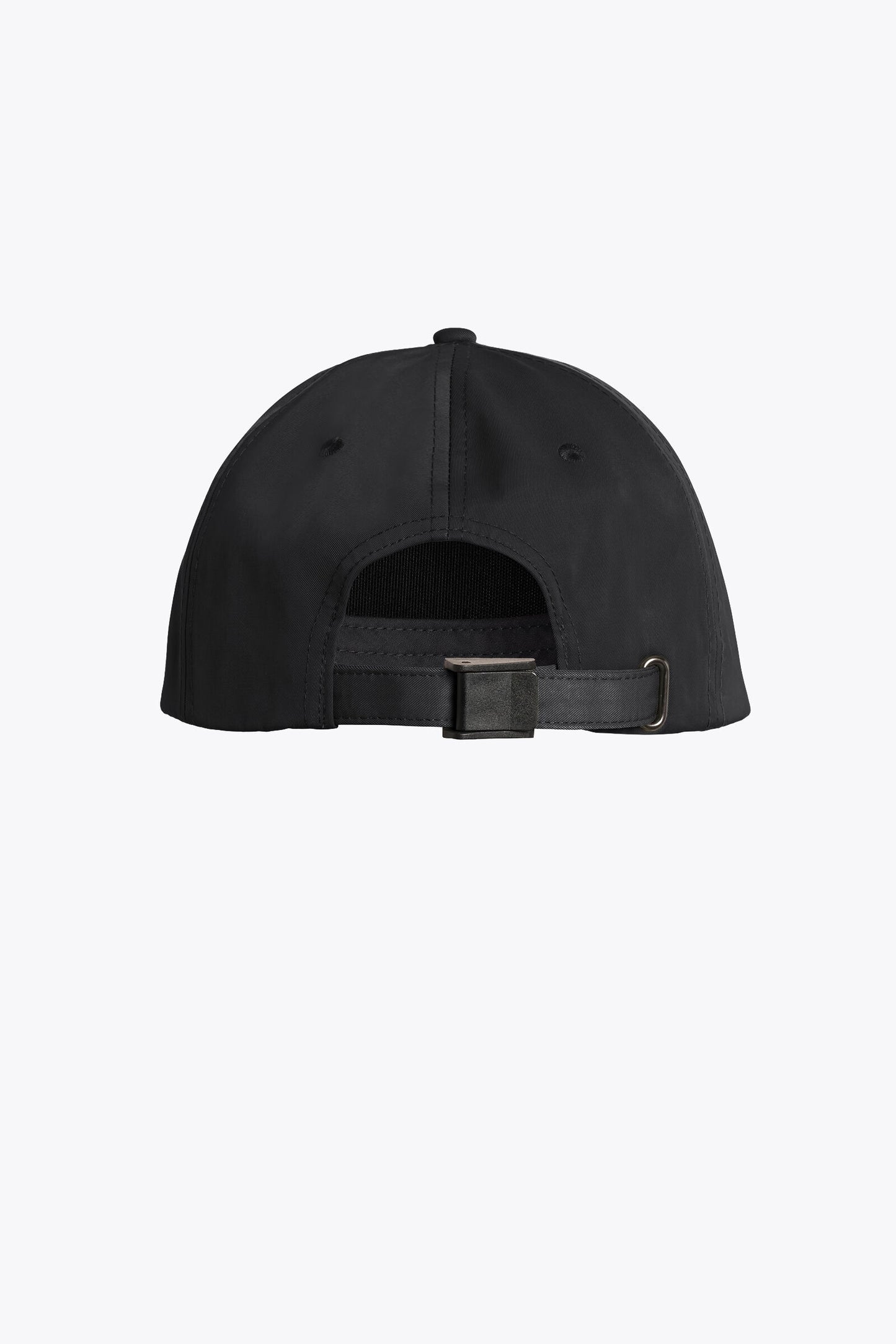 SATIN PATCH - BASEBALL CAP