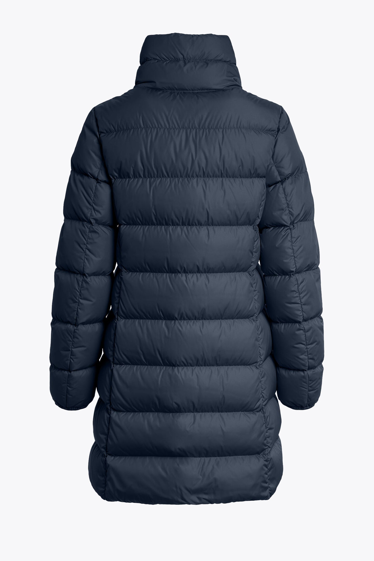 MALANDRA - LONG DOWN JACKET