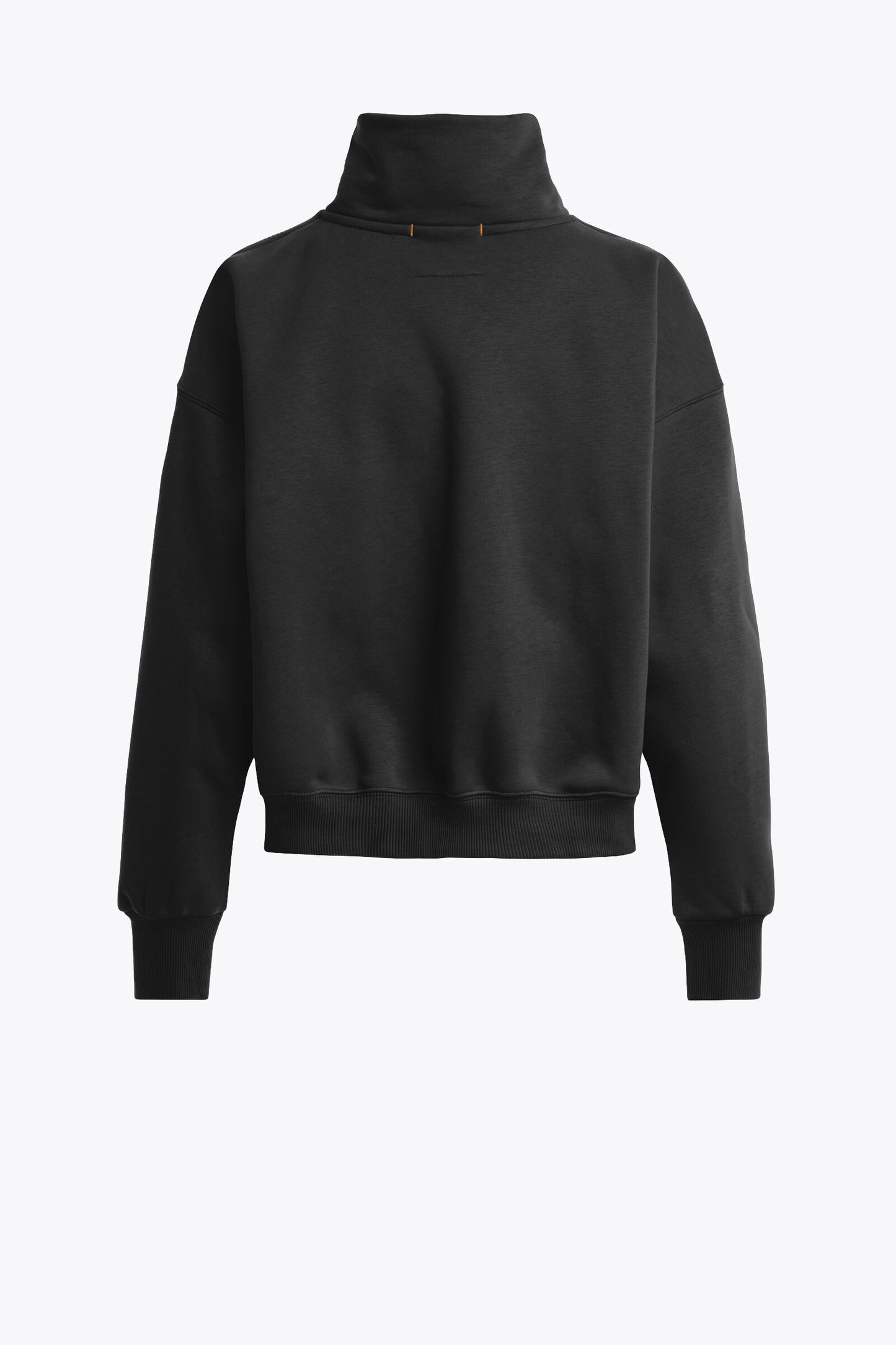 ZENDAYA - HALF-ZIP SWEAT