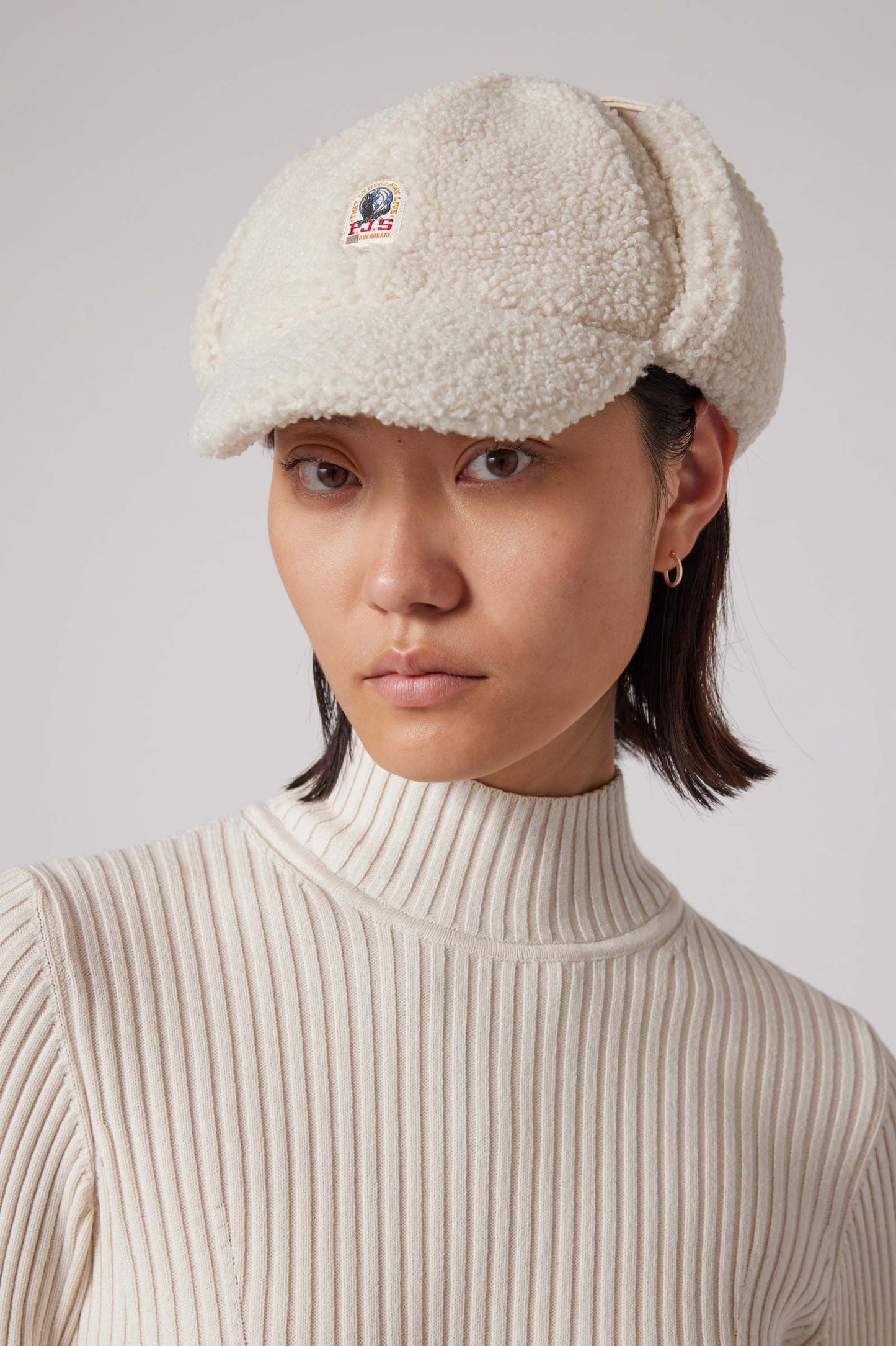 POWER JOCKEY - AVIATOR HAT