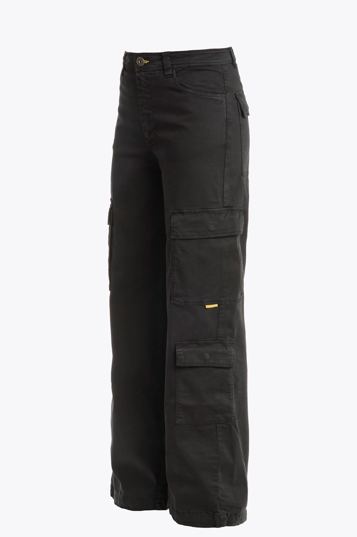 LELA - CARGO PANTS
