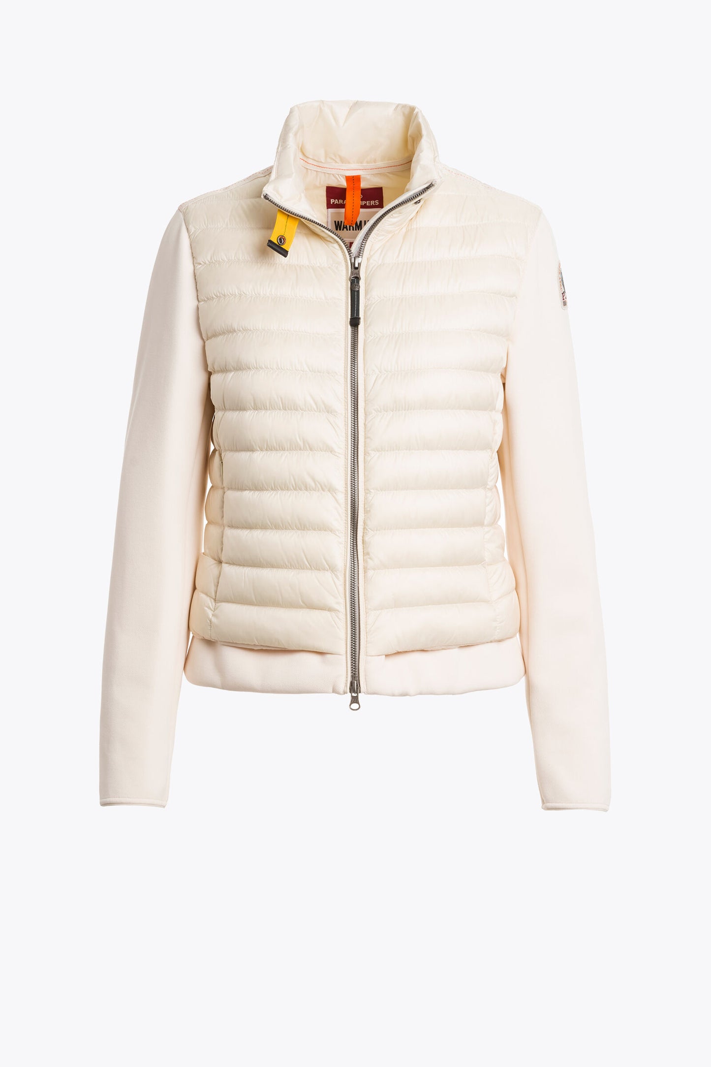 ZENA - HYBRID JACKET