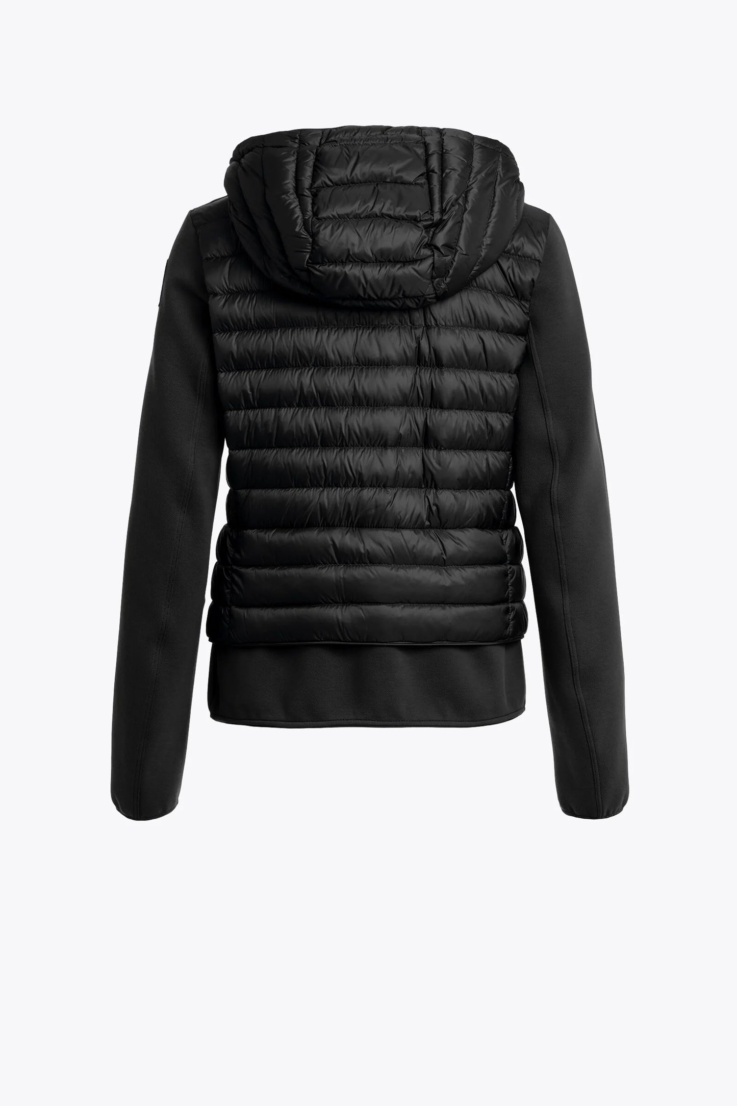 LORITA - HYBRID JACKET