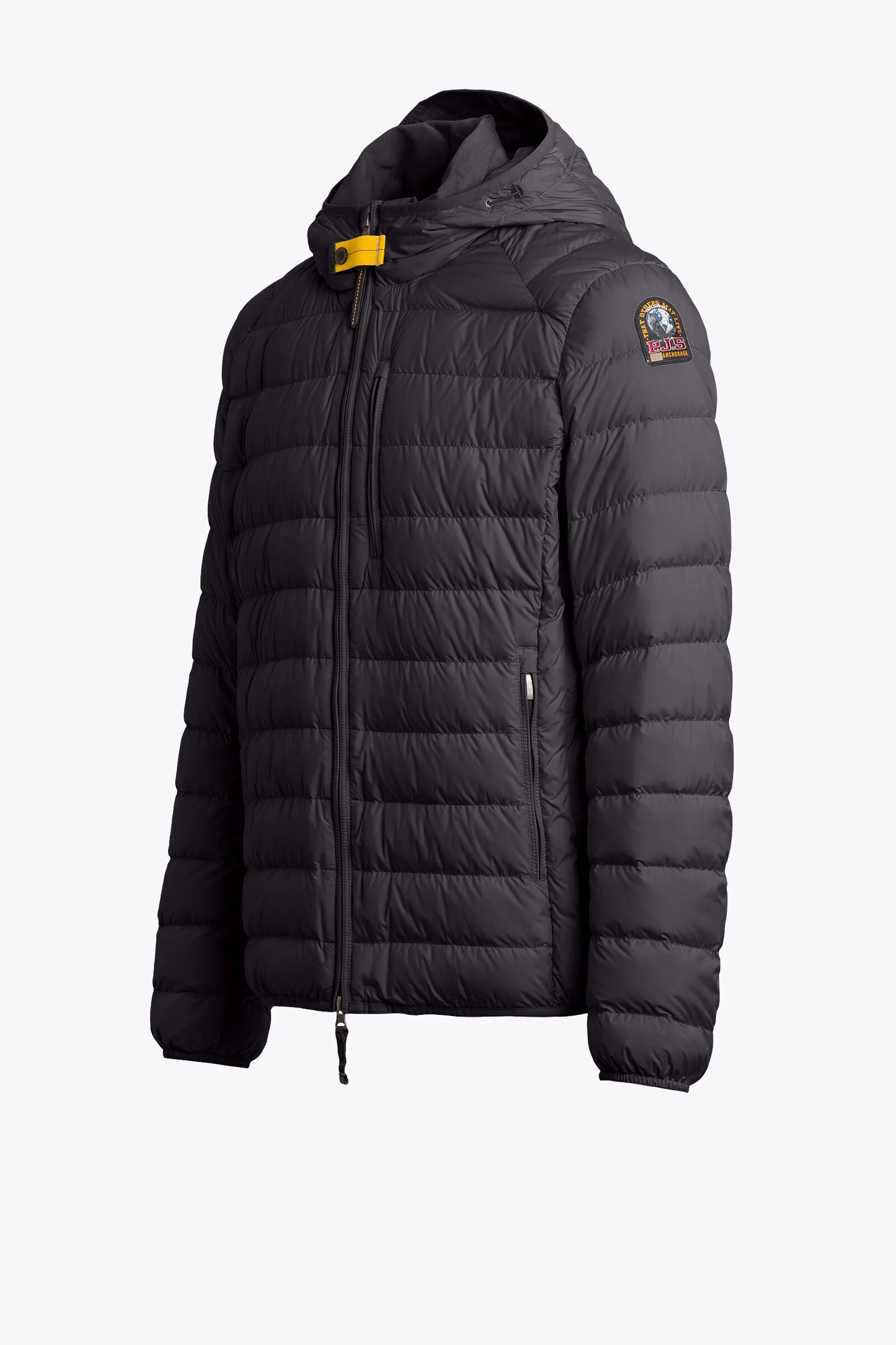 LAST MINUTE - HOODED DOWN JACKET