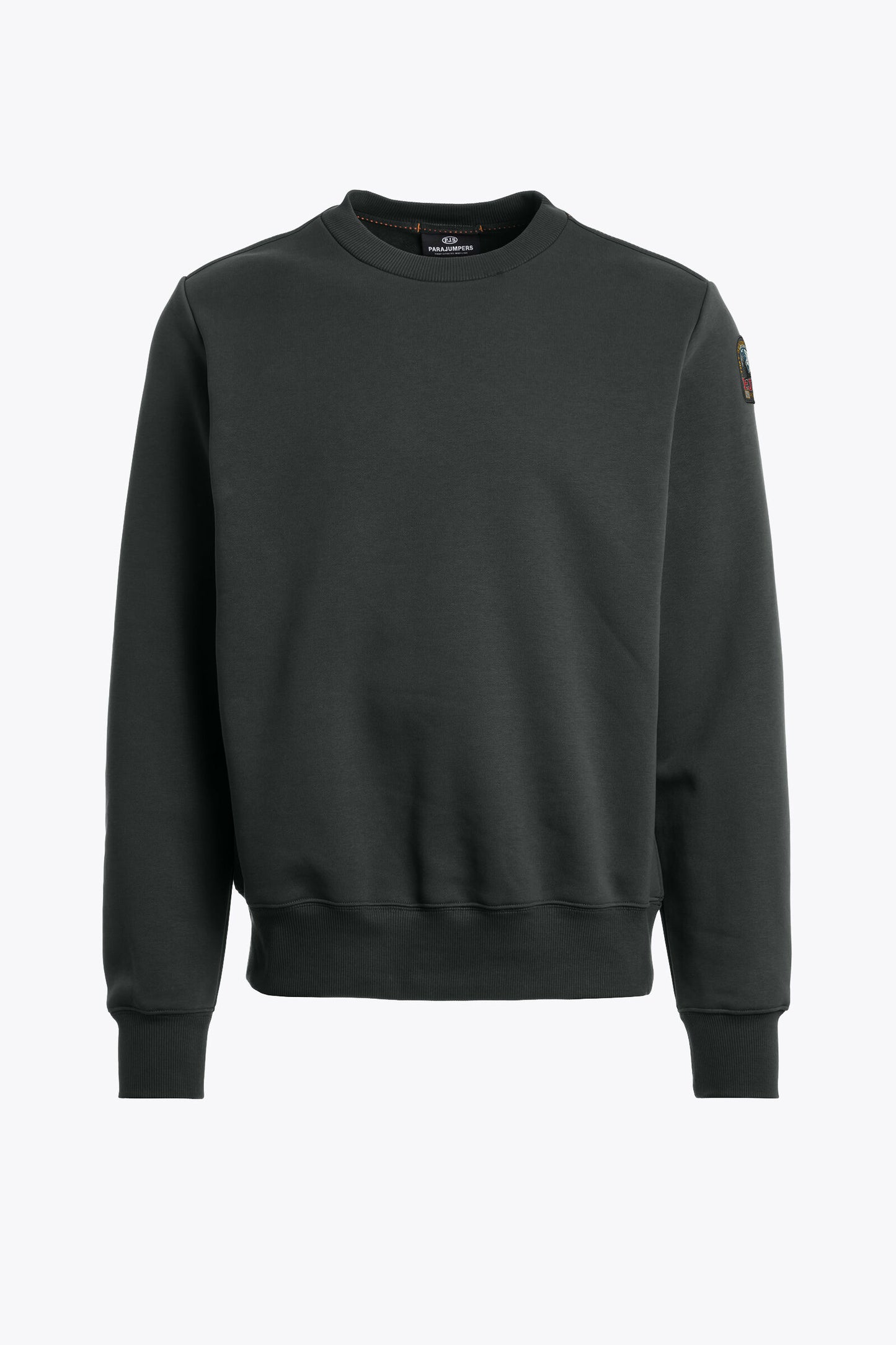 K2 - CREWNECK FLEECE