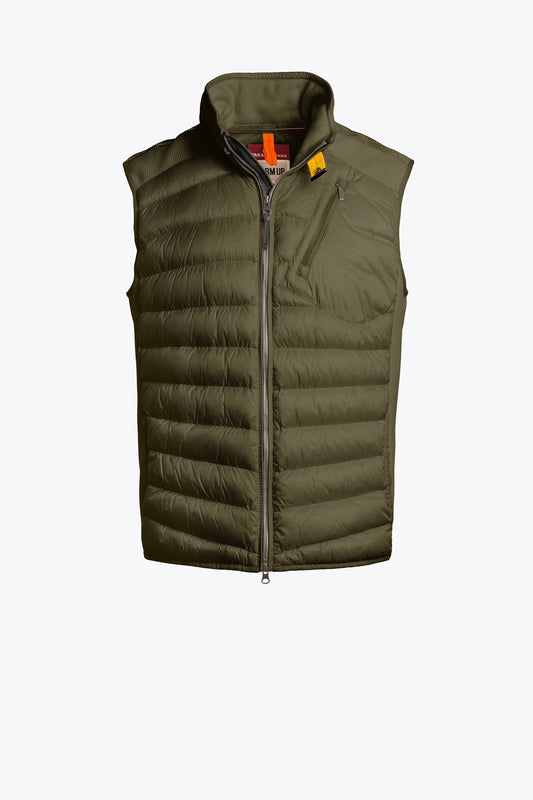 ZAVIER - HYBRID VEST