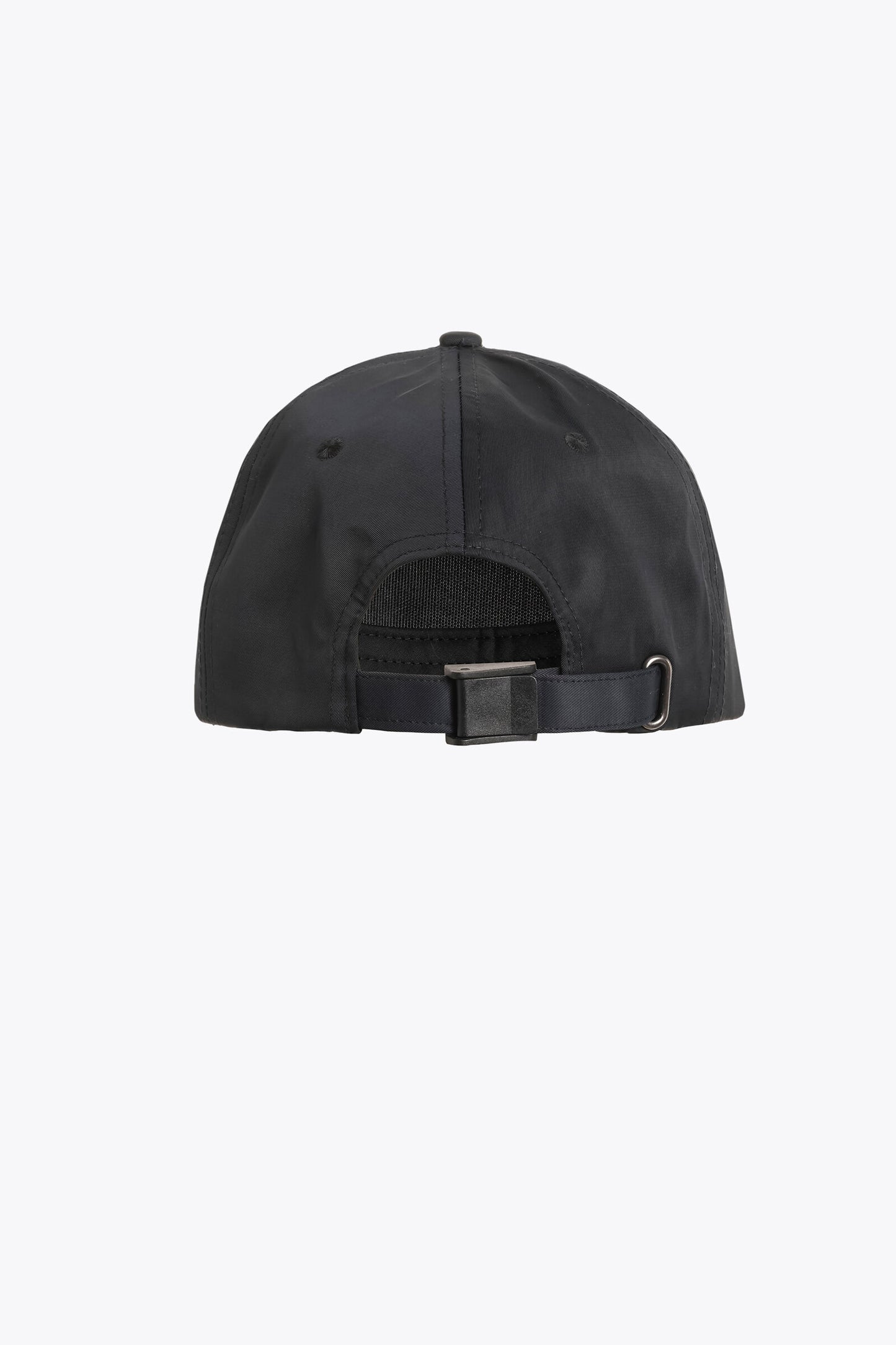 SATIN - BASEBALL CAP