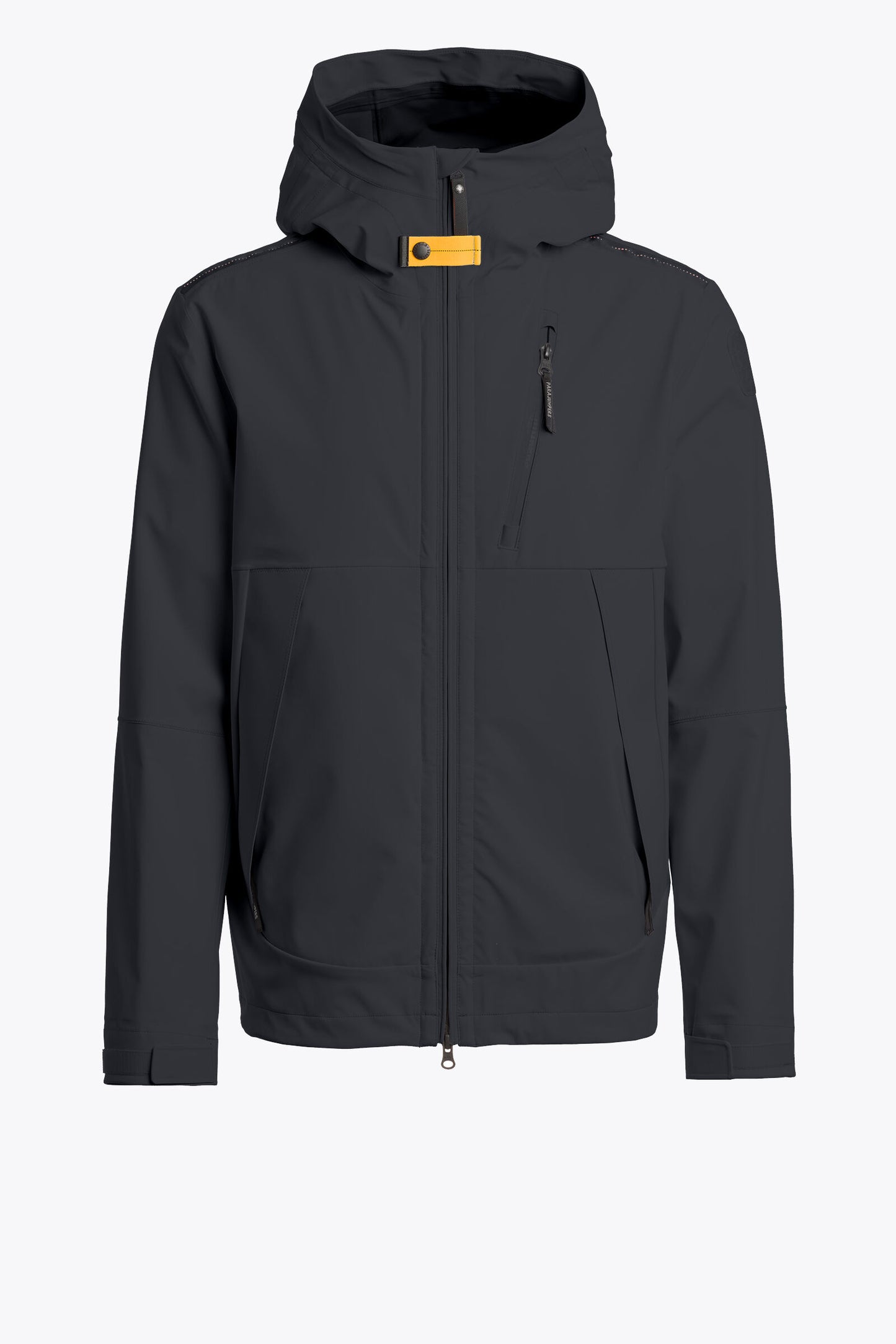 LIGHT CLOUD - RAIN JACKET