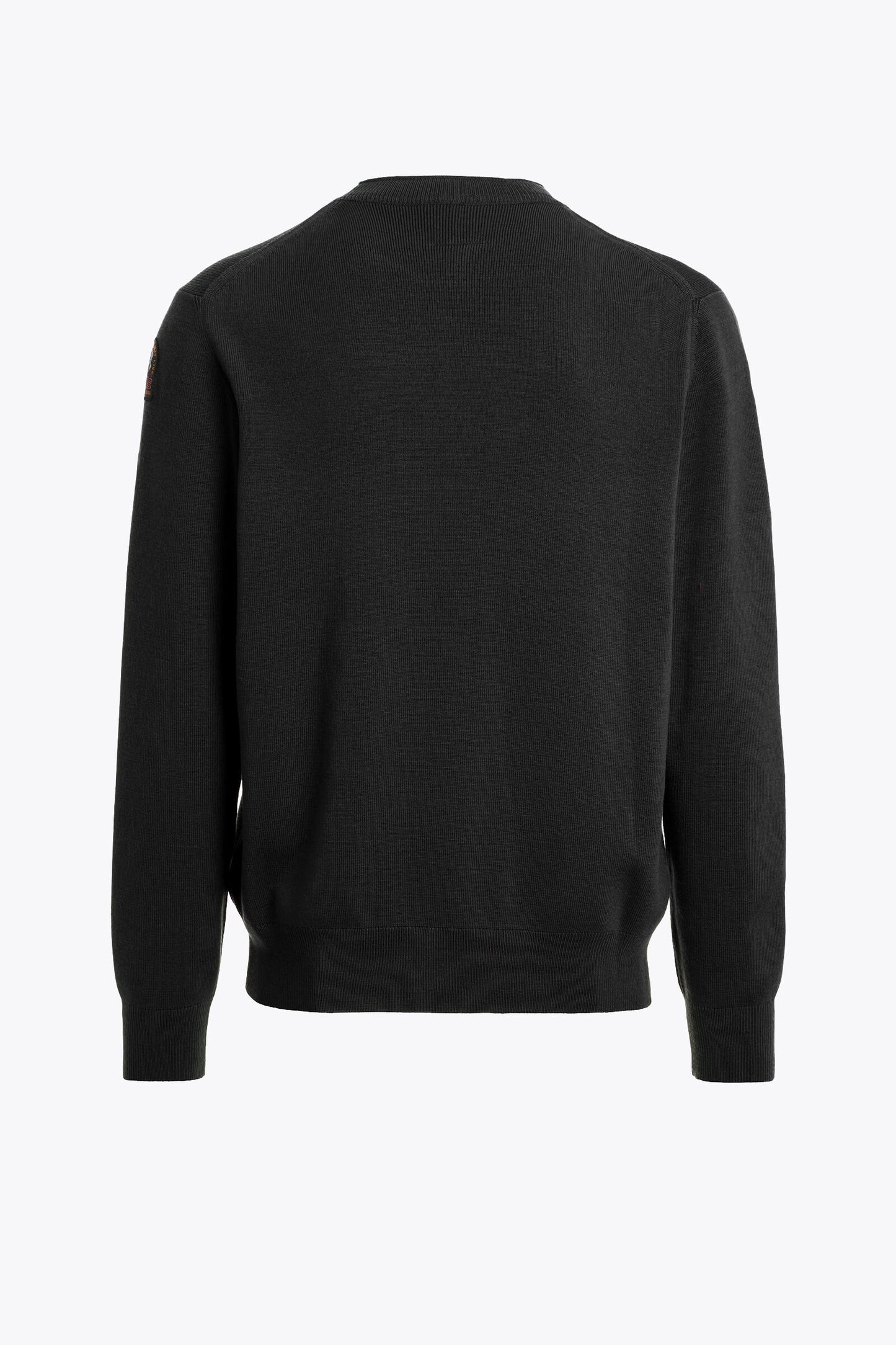 WALLANCE - CREW NECK SWEATER