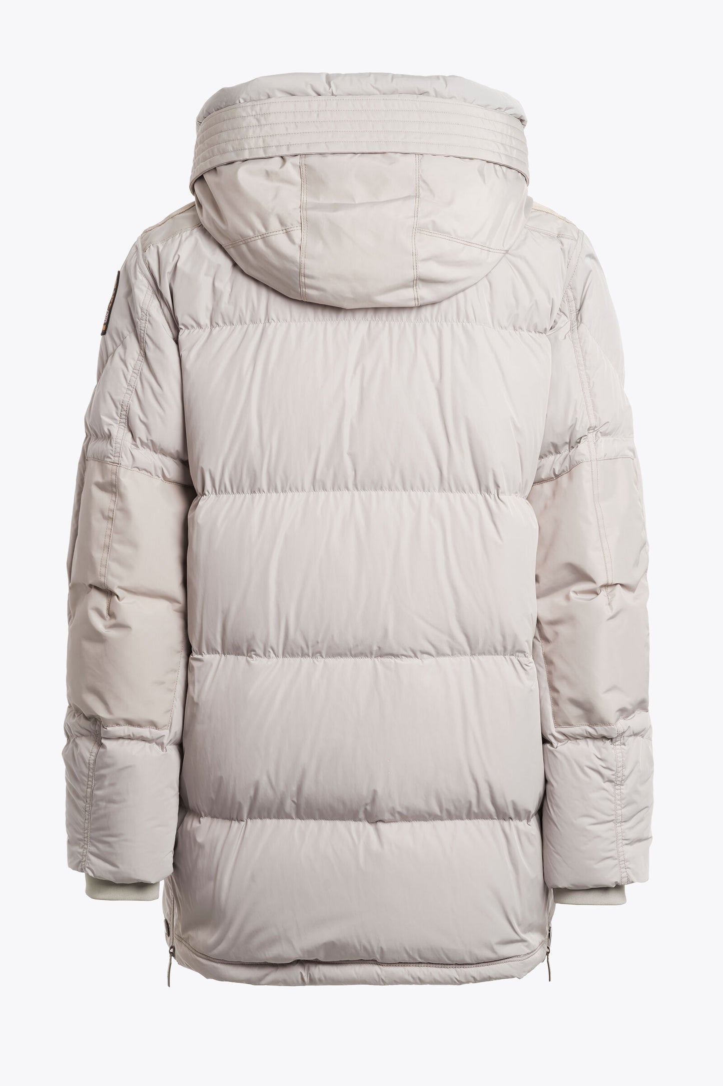 HARRASEEKET - HOODED PARKA