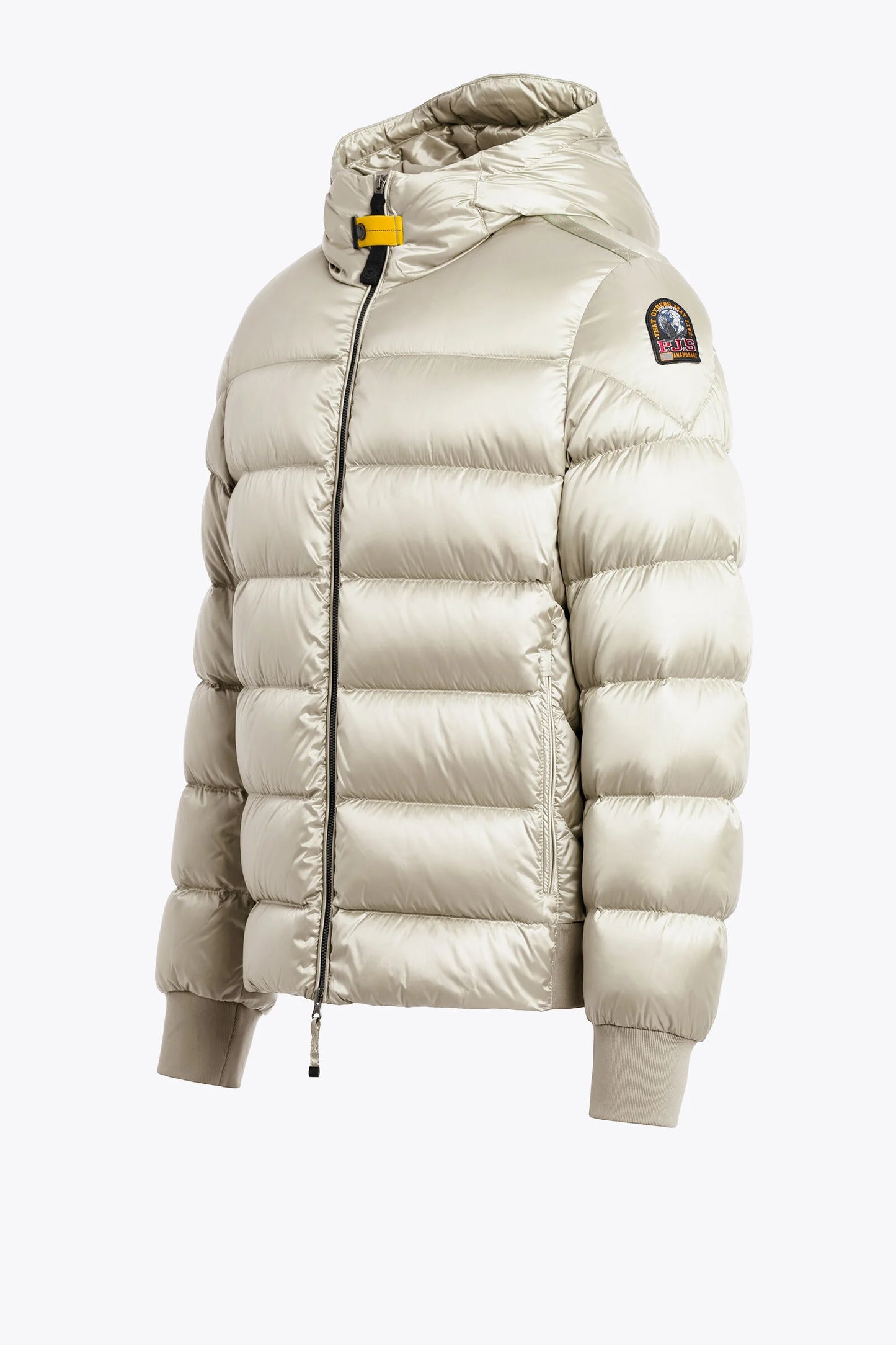 PHARRELL - HOODED BOMBER