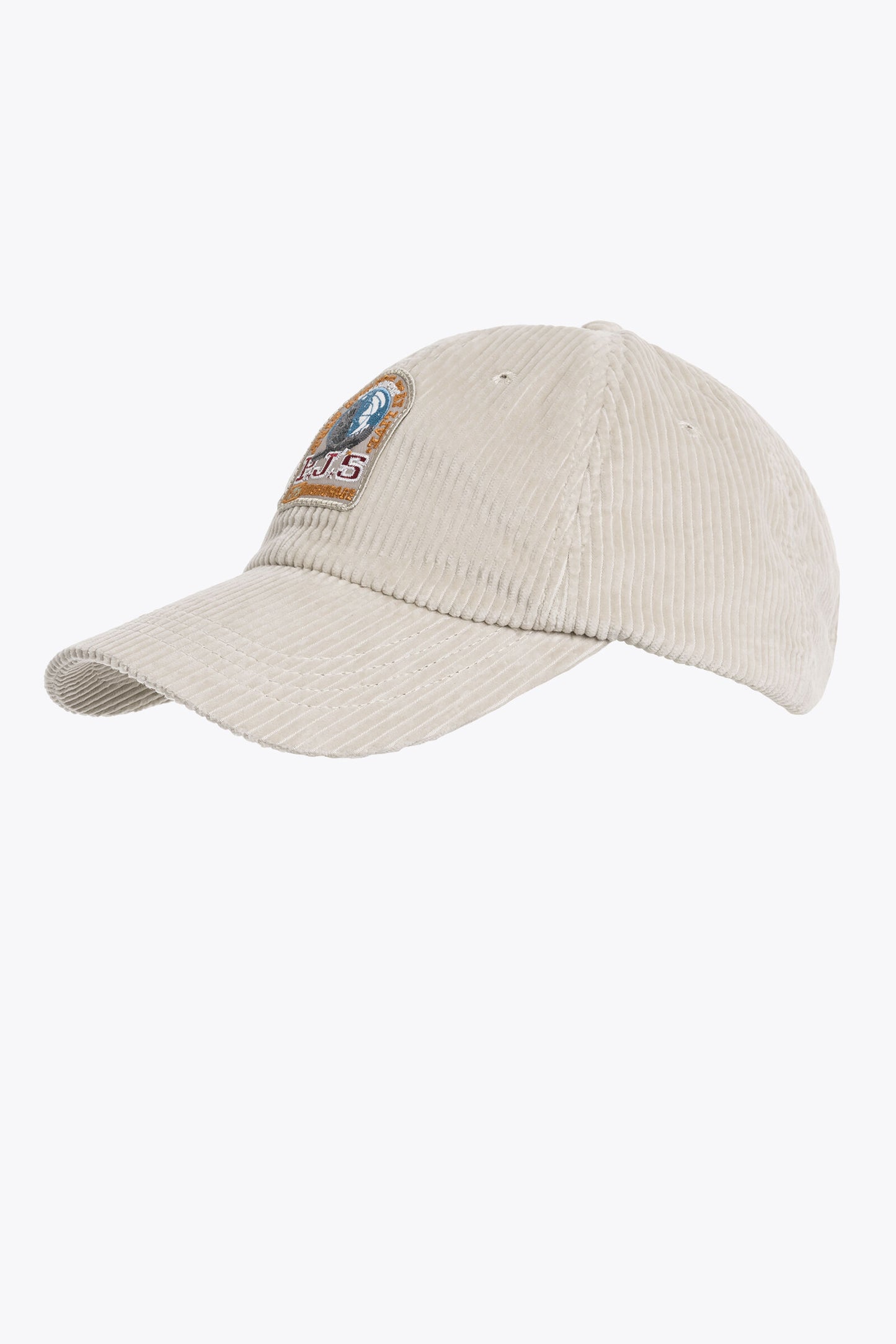 CORDUROY - BASEBALL CAP