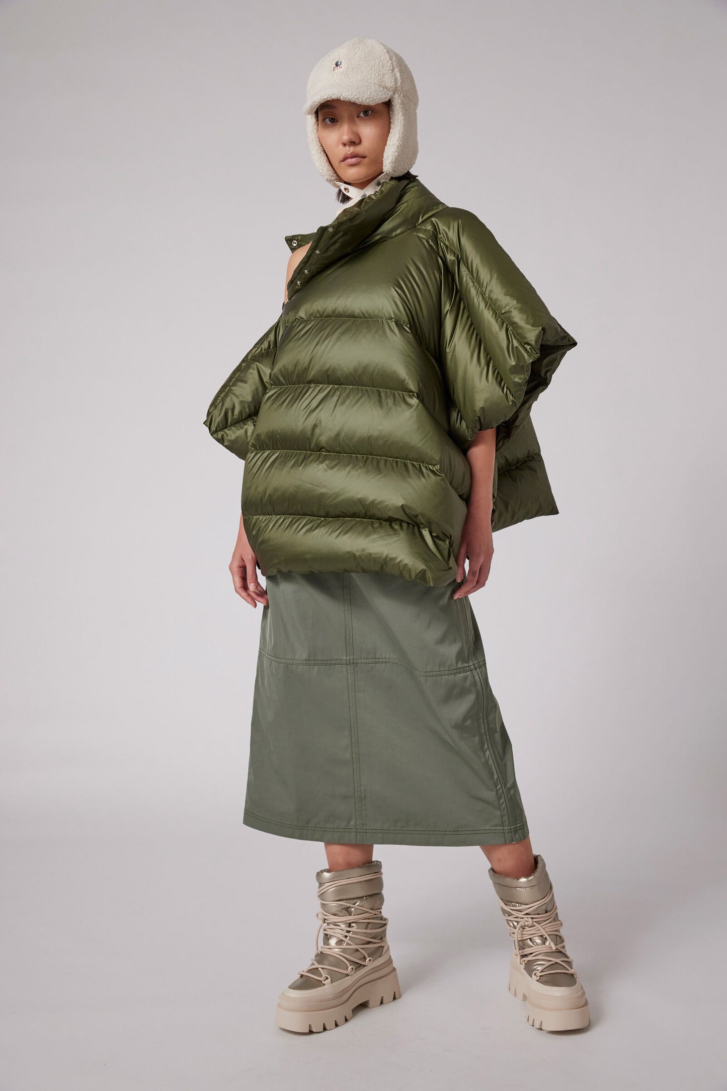 HOLLYWOOD - DOWN CAPE