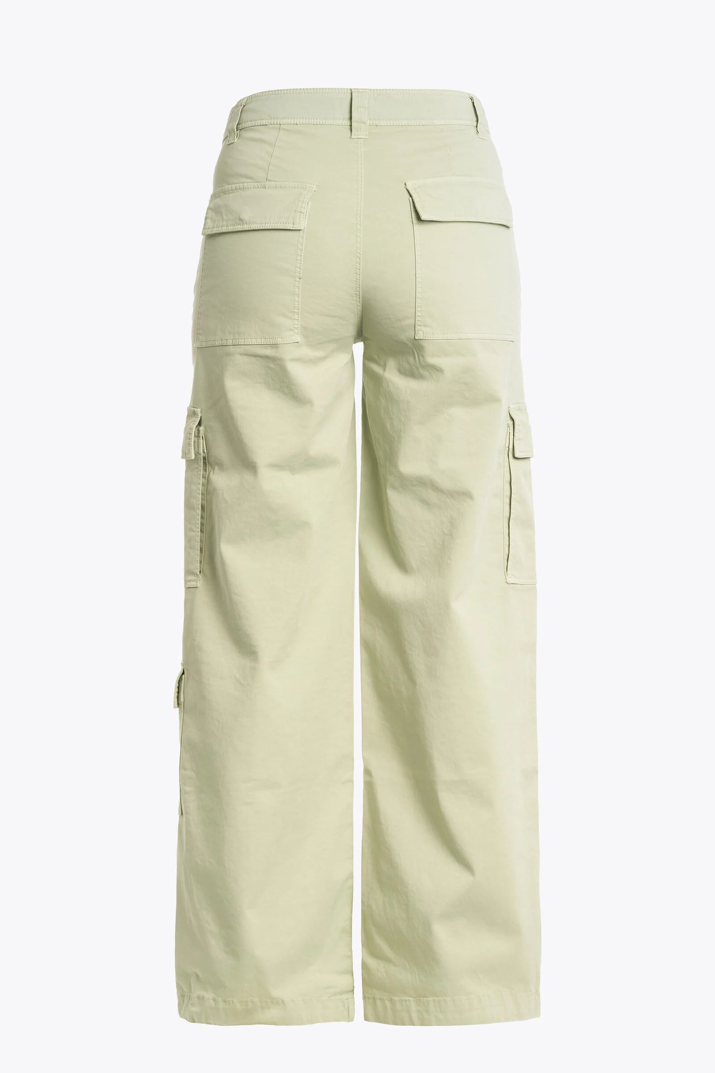 LELA - CARGO PANTS