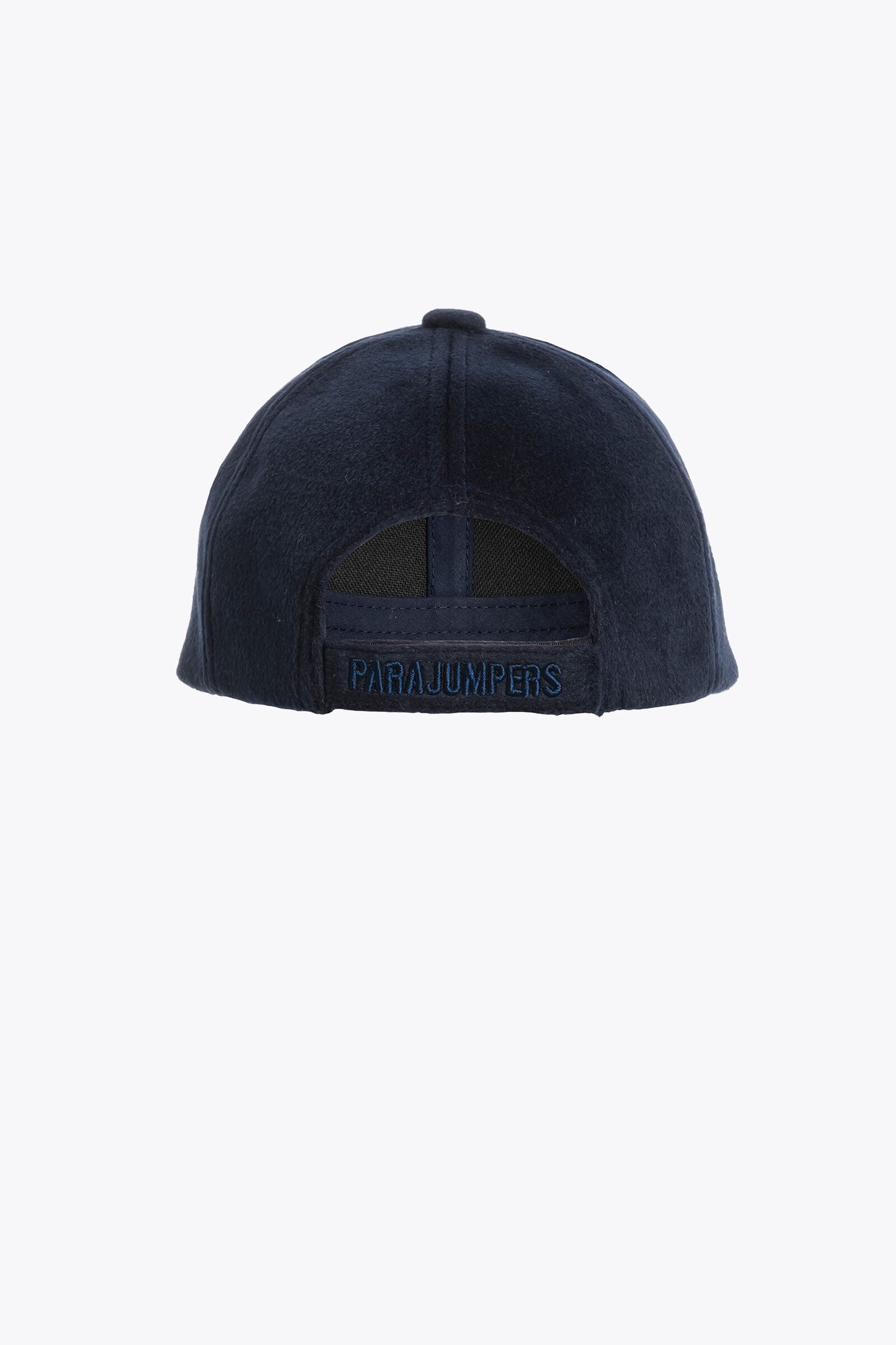 WOOL CLOTH - BASEBALL CAP