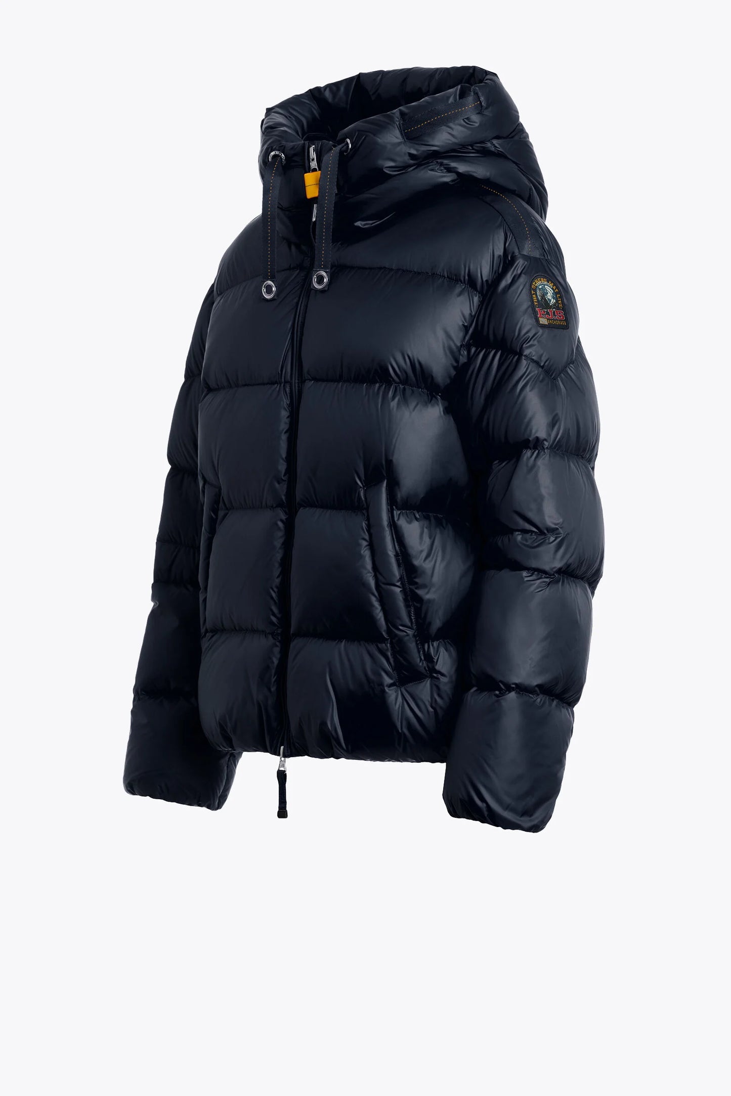 TILLY - HOODED DOWN JACKET
