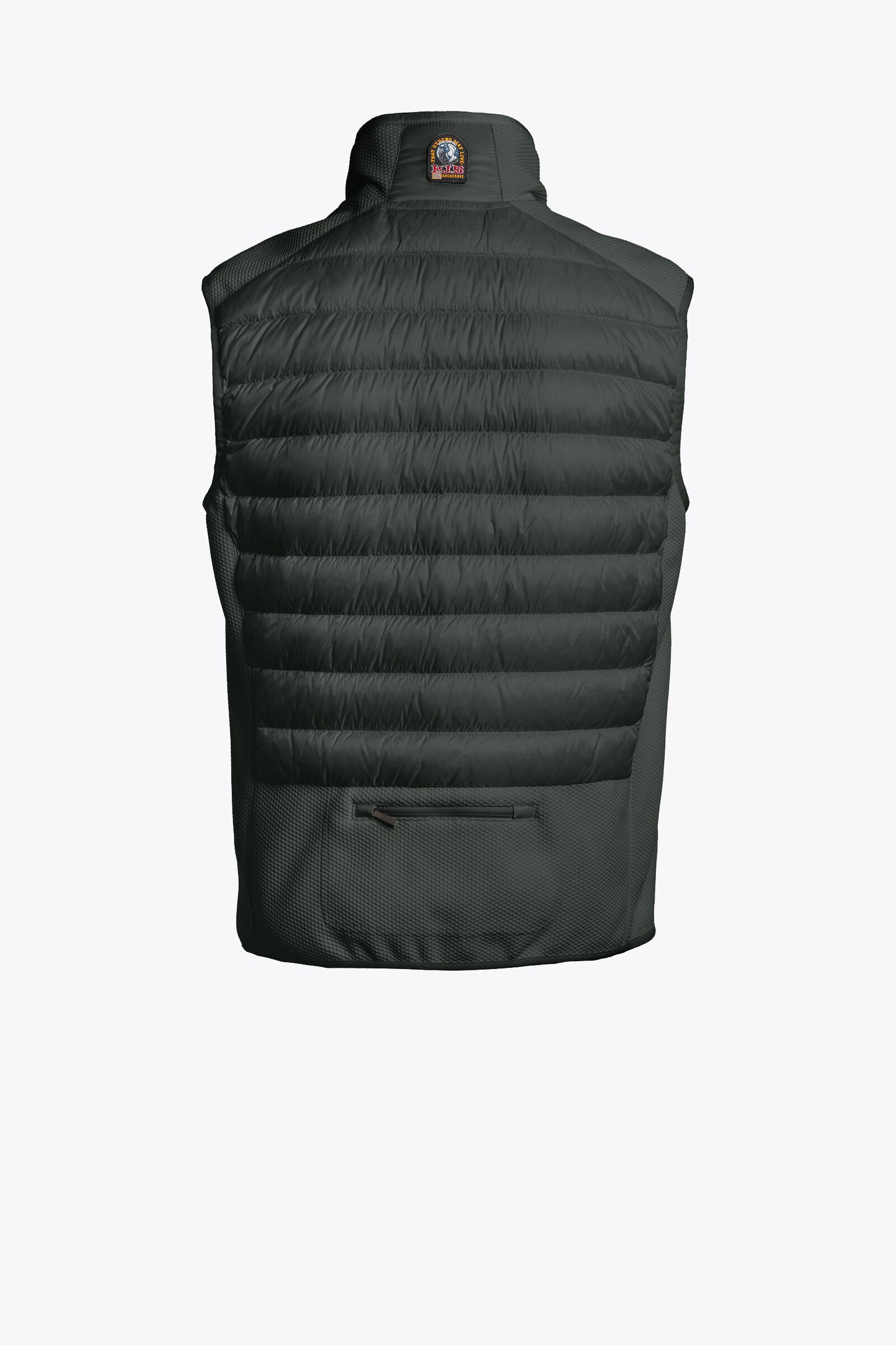ZAVIER - HYBRID VEST