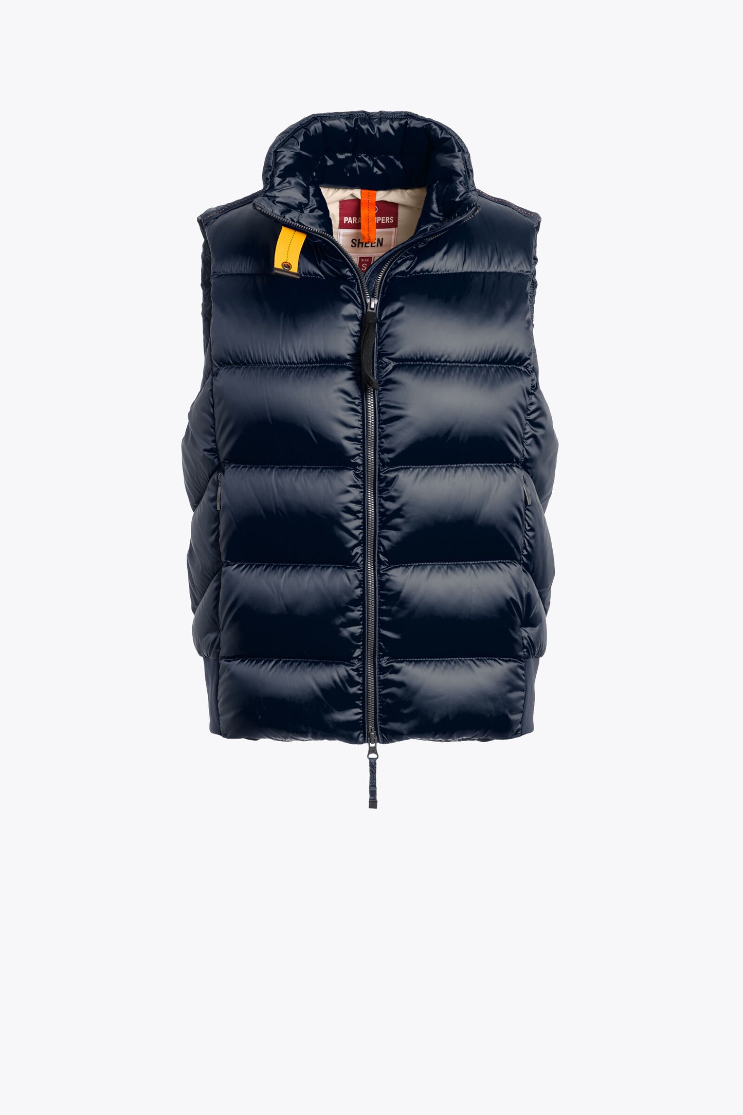 ALI - DOWN VEST