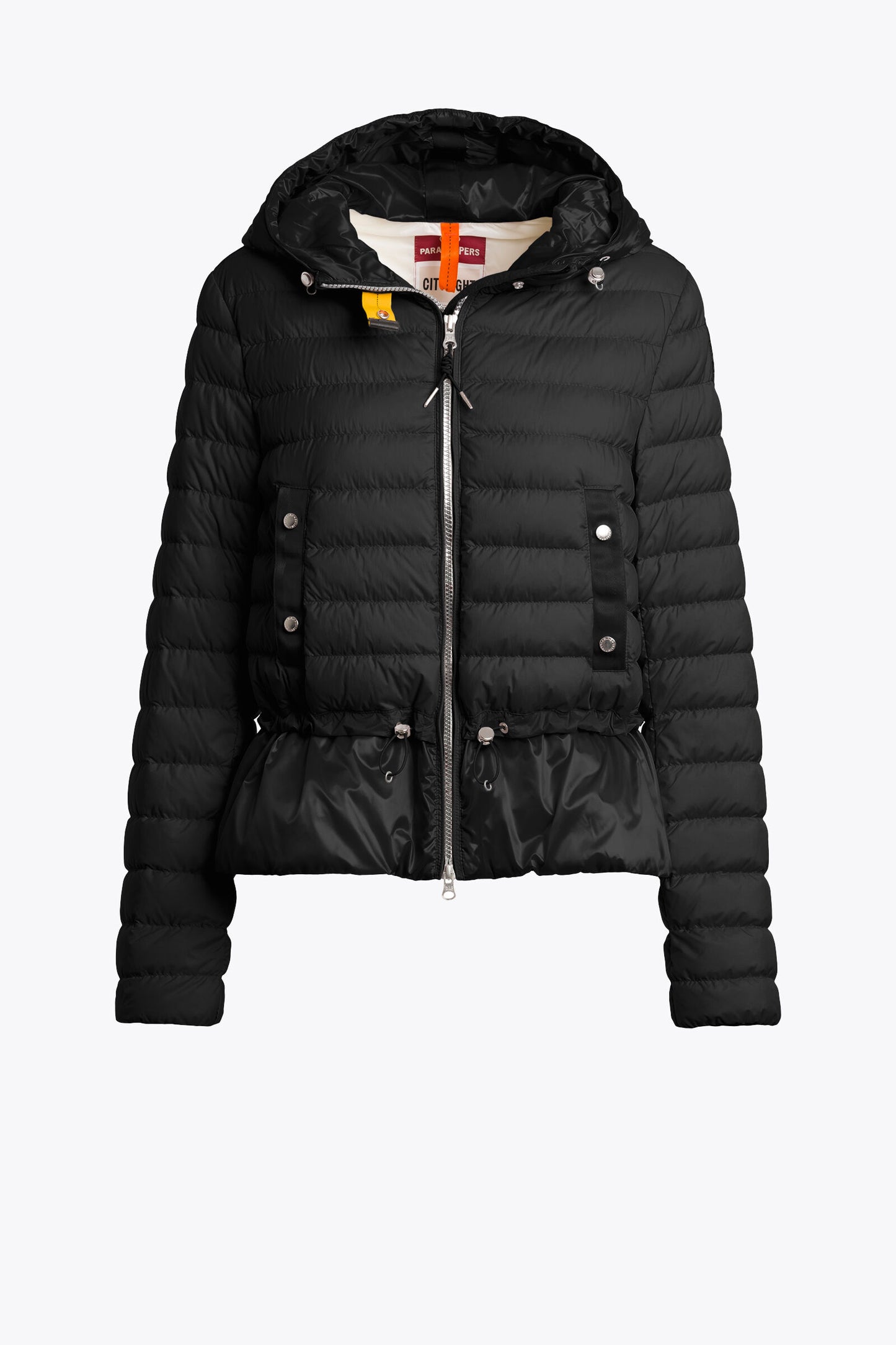 TAO - HOODED DOWN JACKET