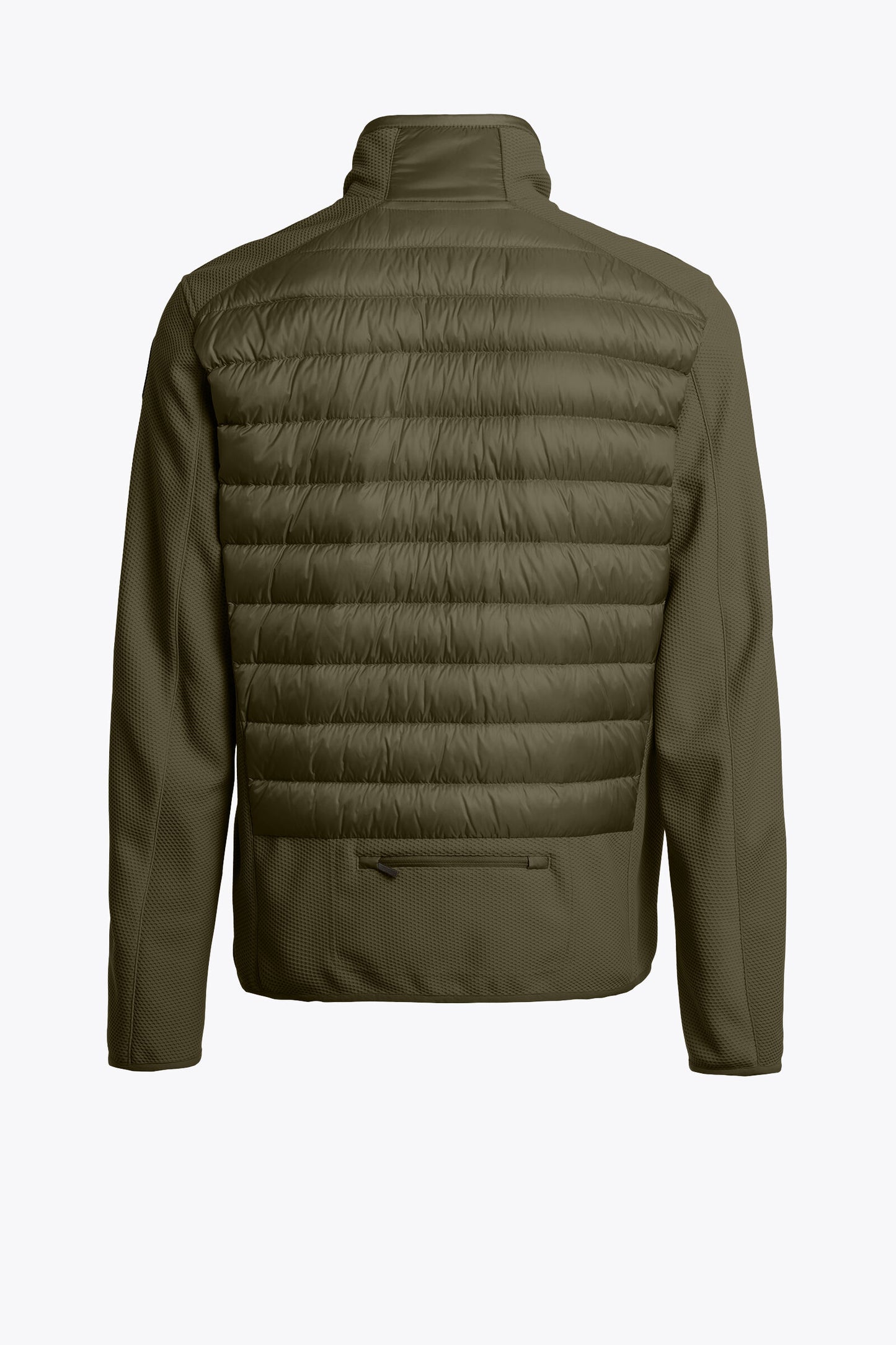 JAYDEN - HYBRID JACKET