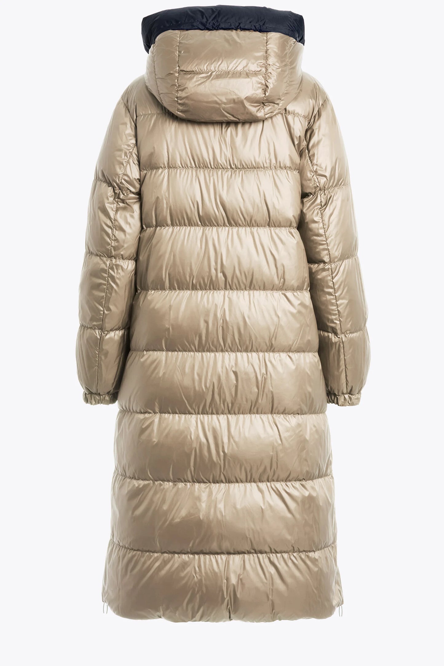 SLEEPING BAG - REVERSIBLE DOWN JACKET