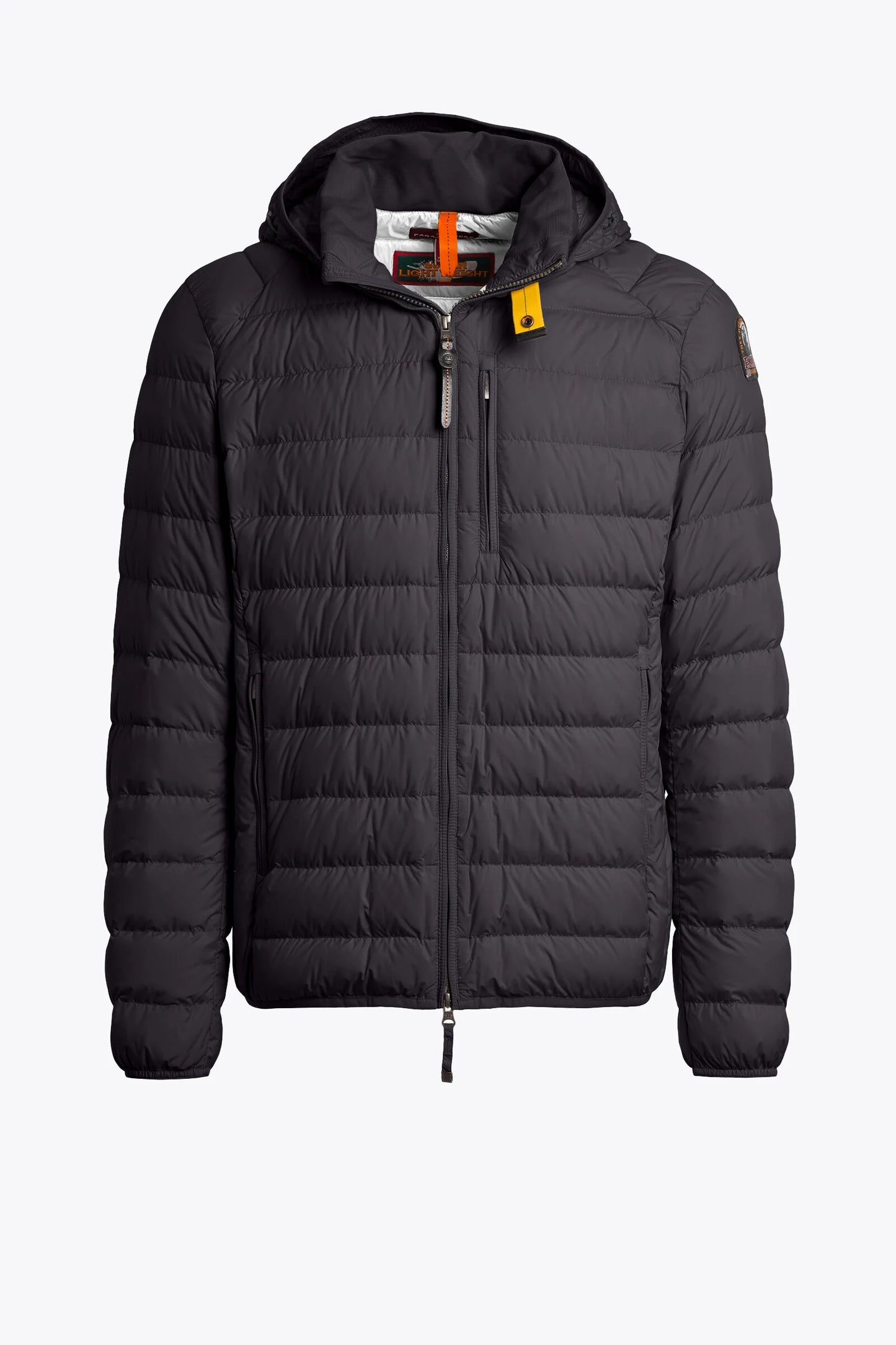 LAST MINUTE - HOODED DOWN JACKET