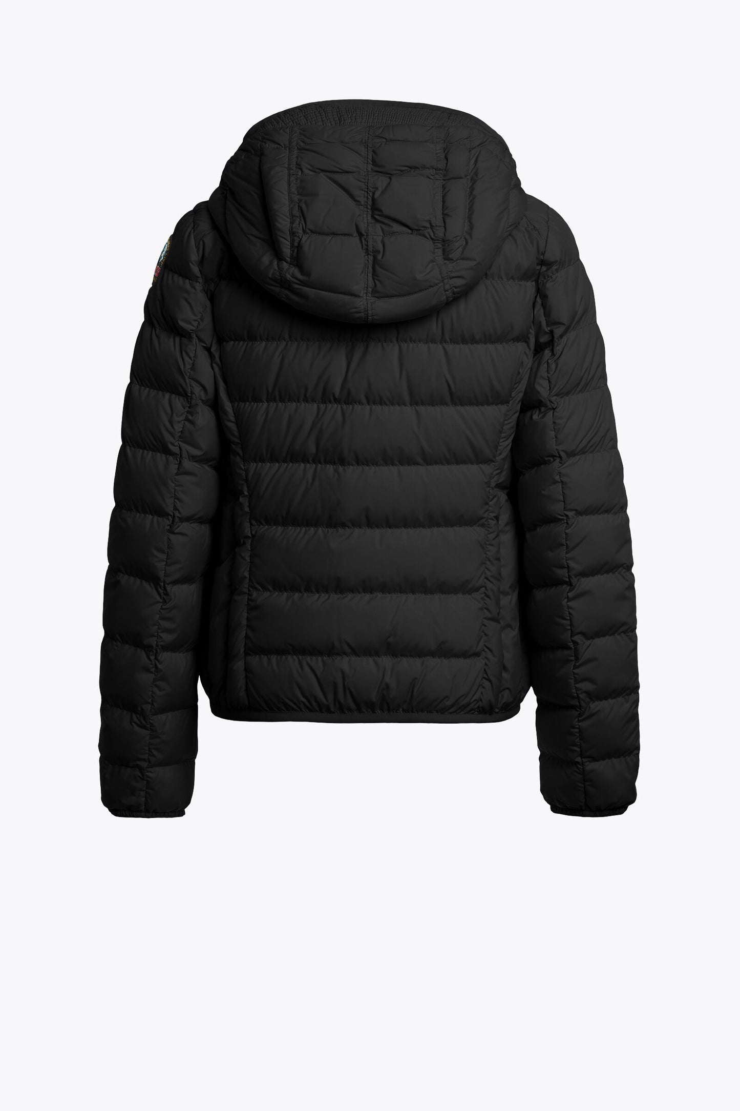 JULIET - HOODED DOWN JACKET