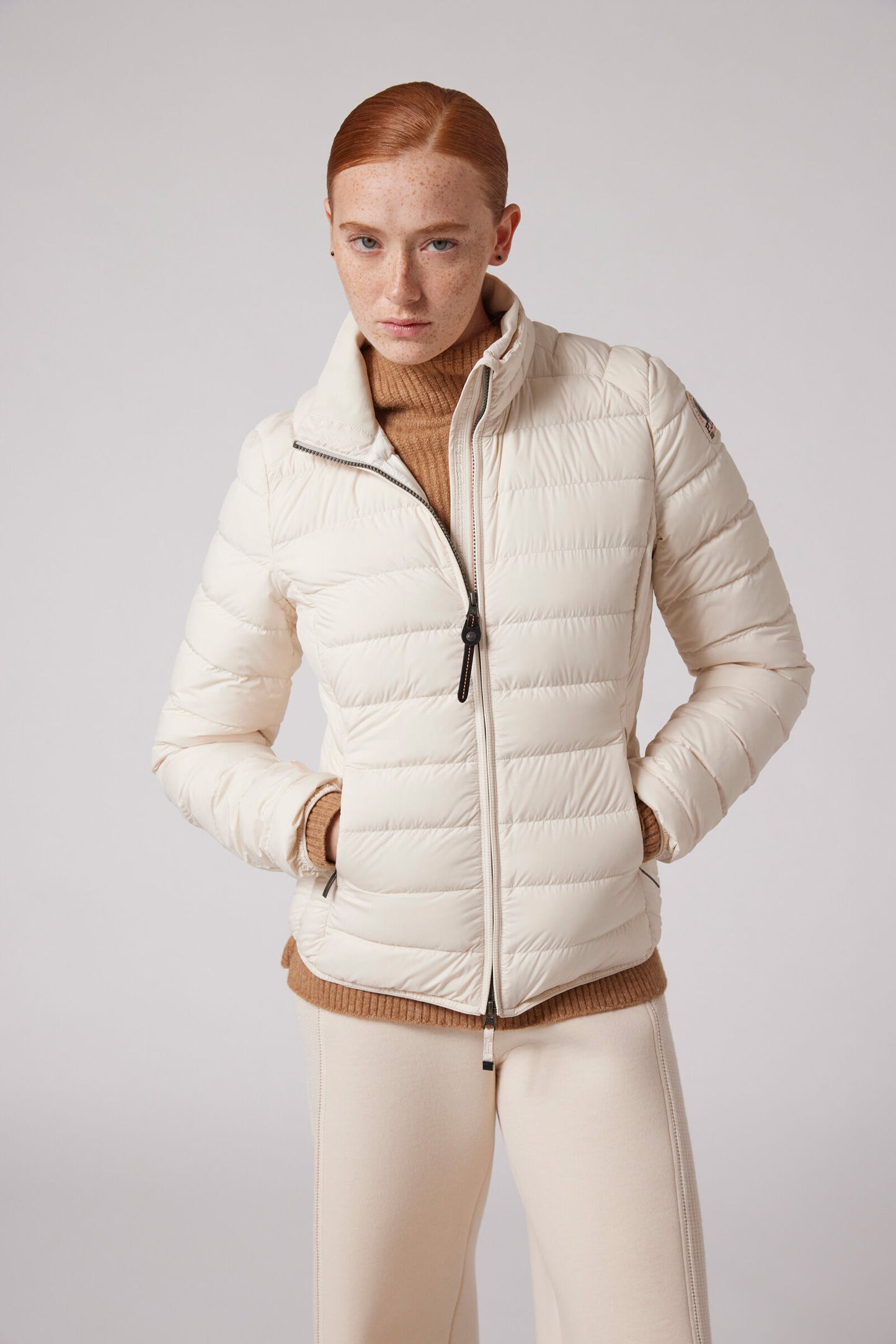 GEENA - SHORT DOWN JACKET