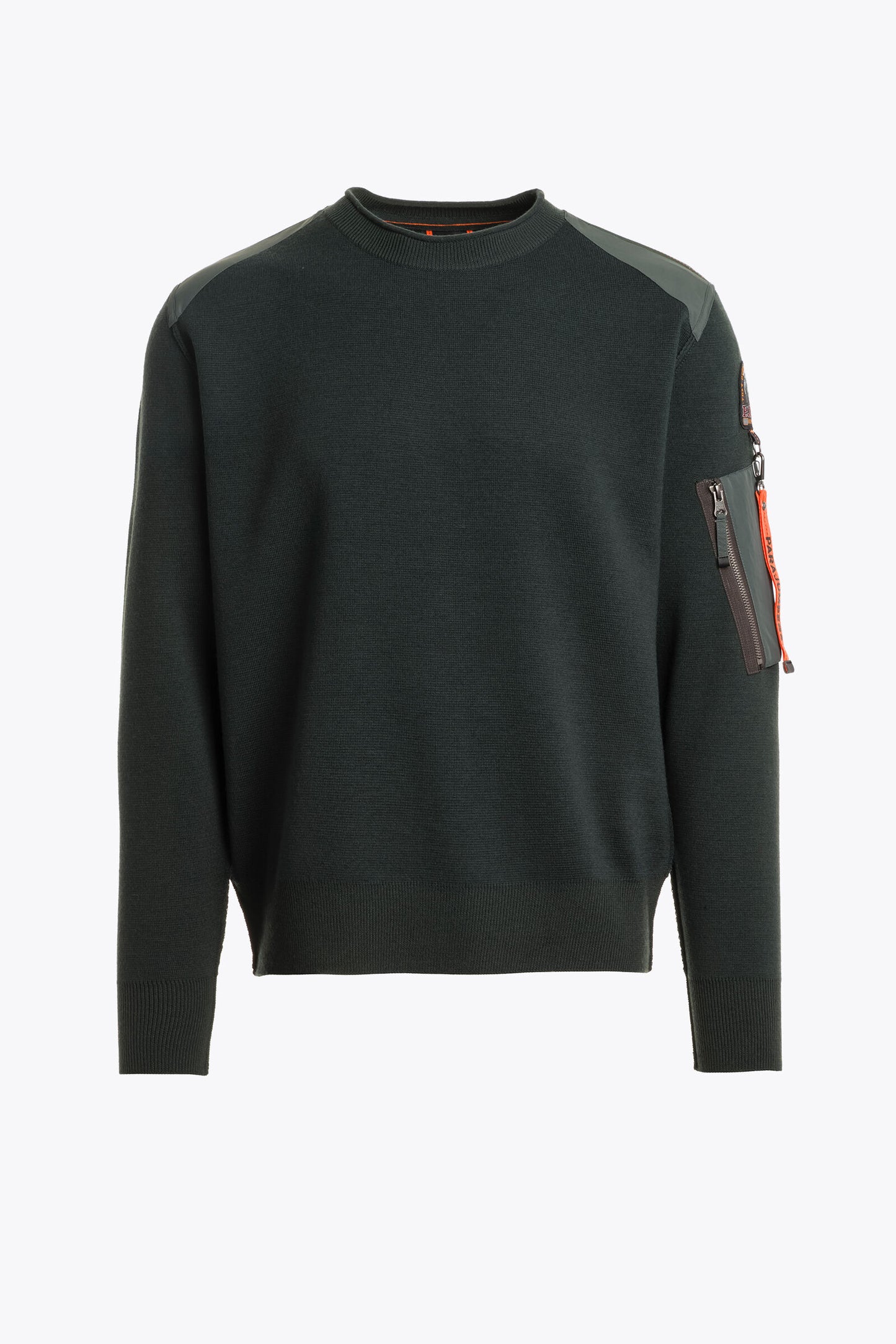 BRAW - CREWNECK SWEATER
