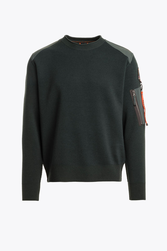 BRAW - CREWNECK SWEATER
