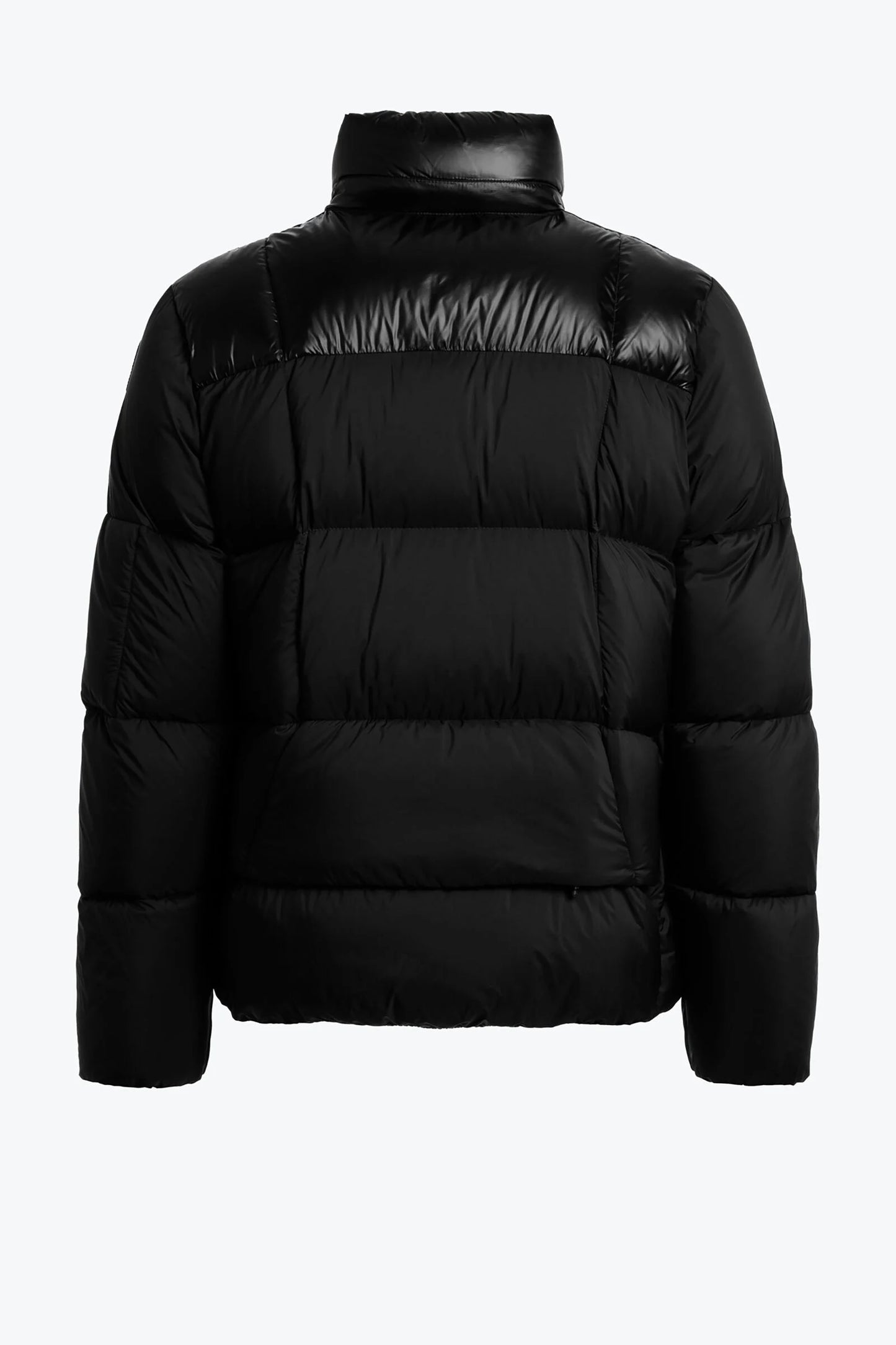 KODAMA - SHORT DOWN JACKET