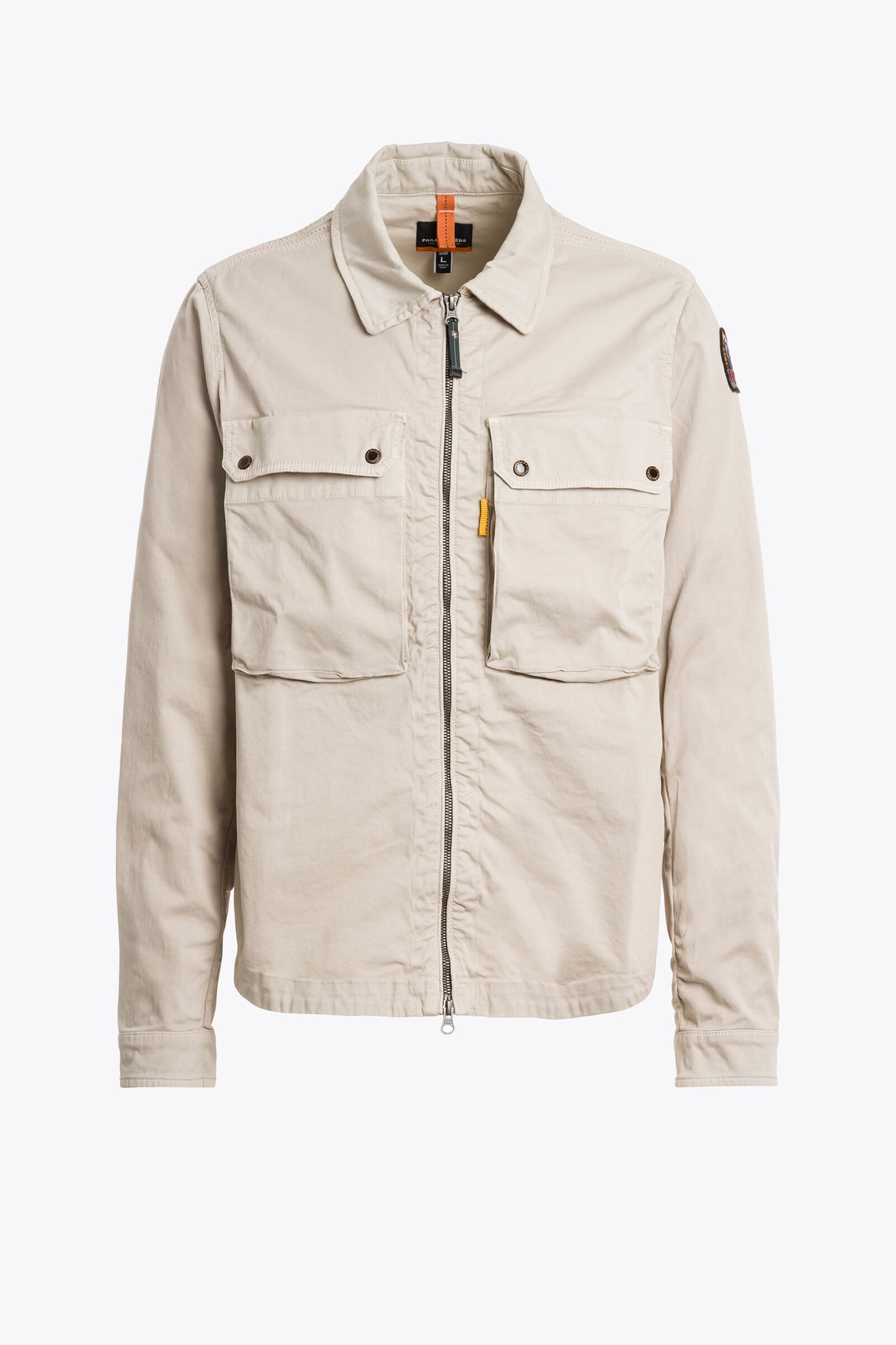 TEL - OVERSHIRT