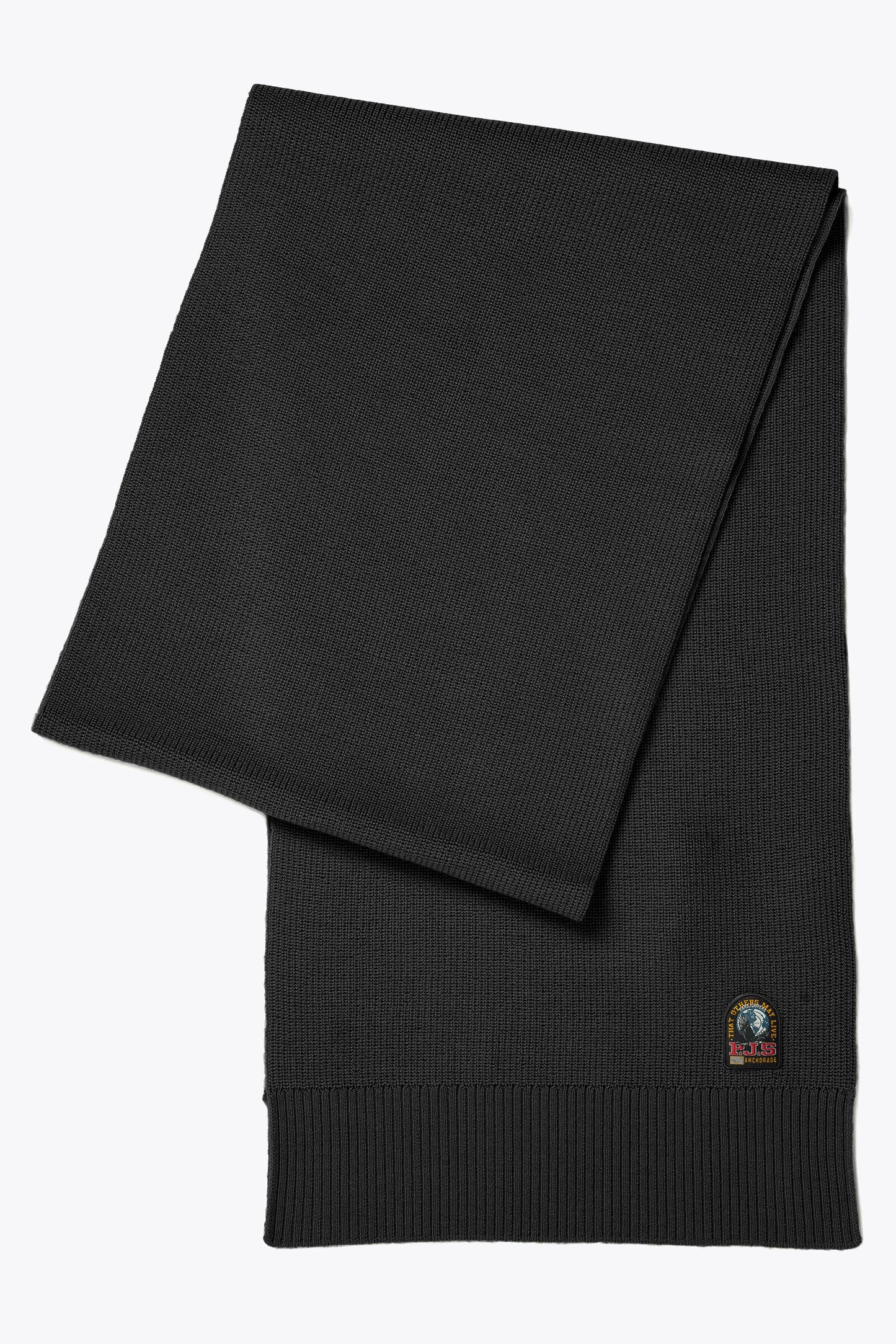 BASIC - MERINO WOOL SCARF