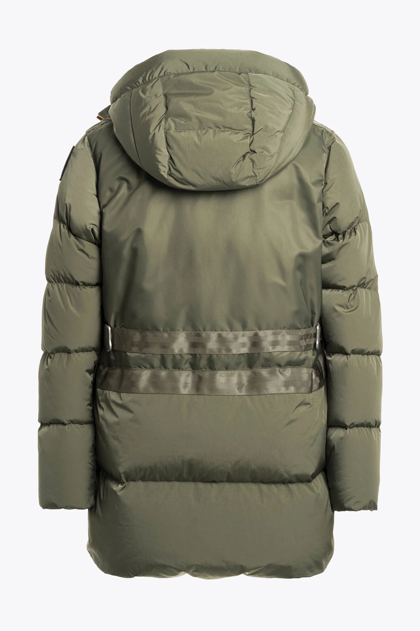 VENTURE - HOODED JACKET