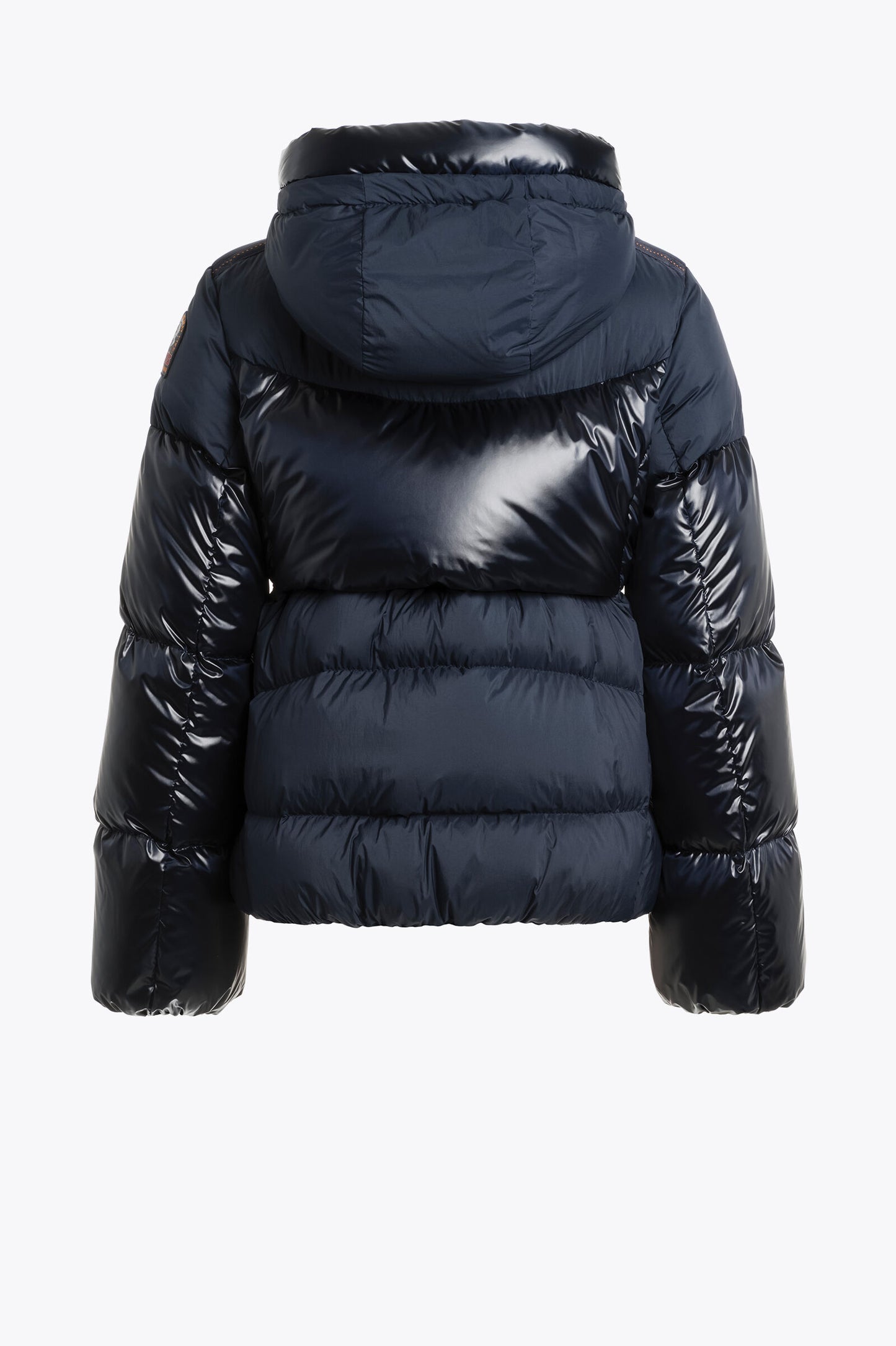 KODAMA - HOODED DOWN JACKET