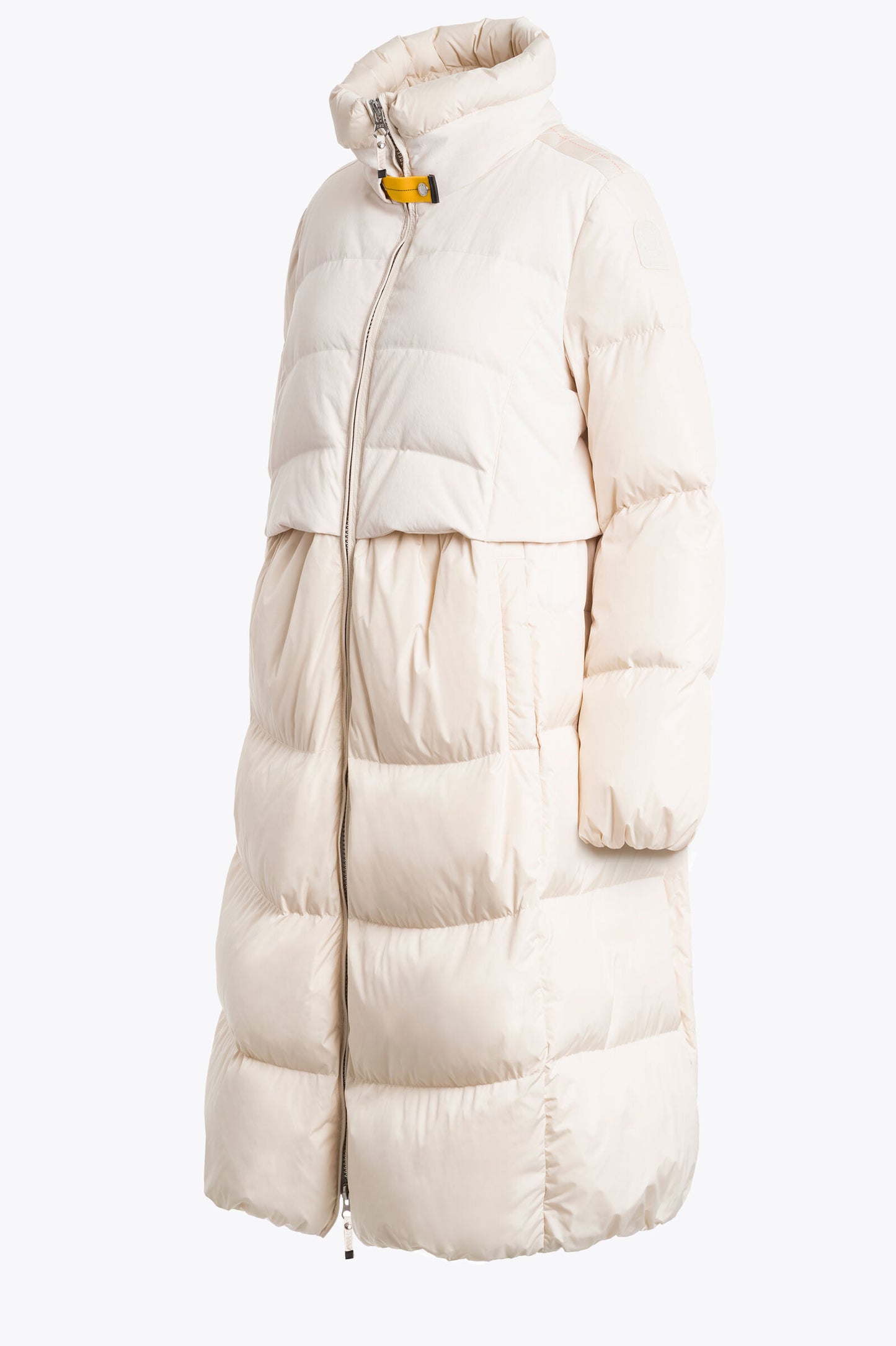 EYMA - LONG DOWN JACKET