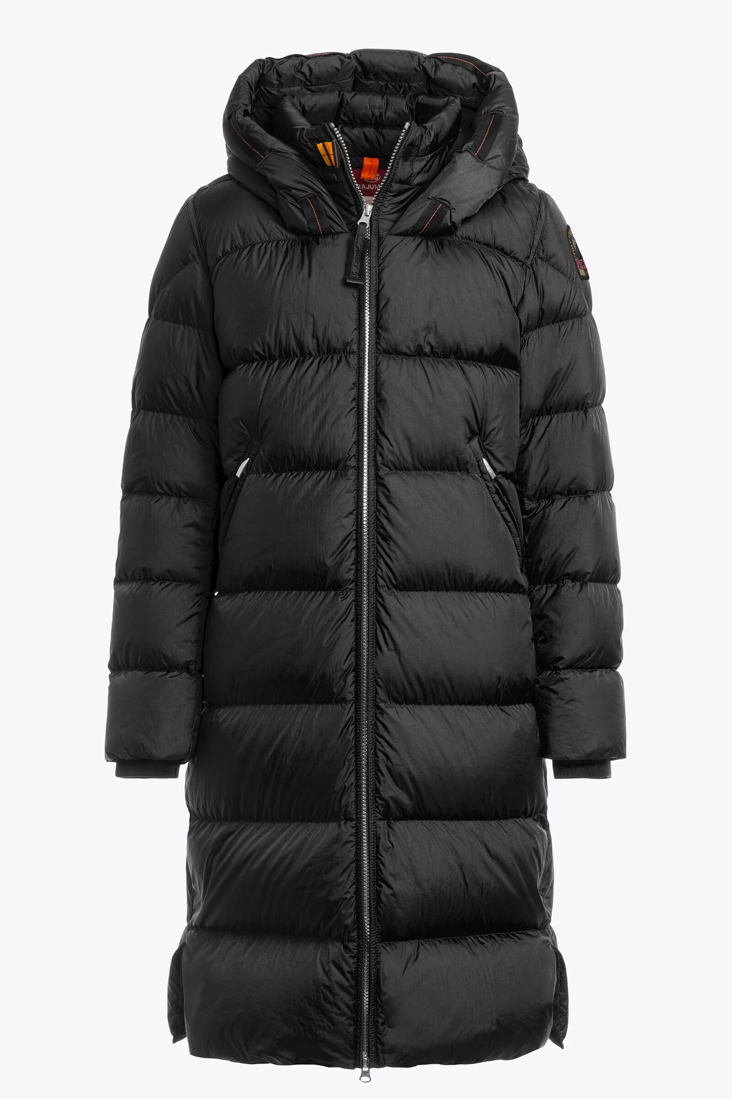 PANDA - LONG DOWN JACKET
