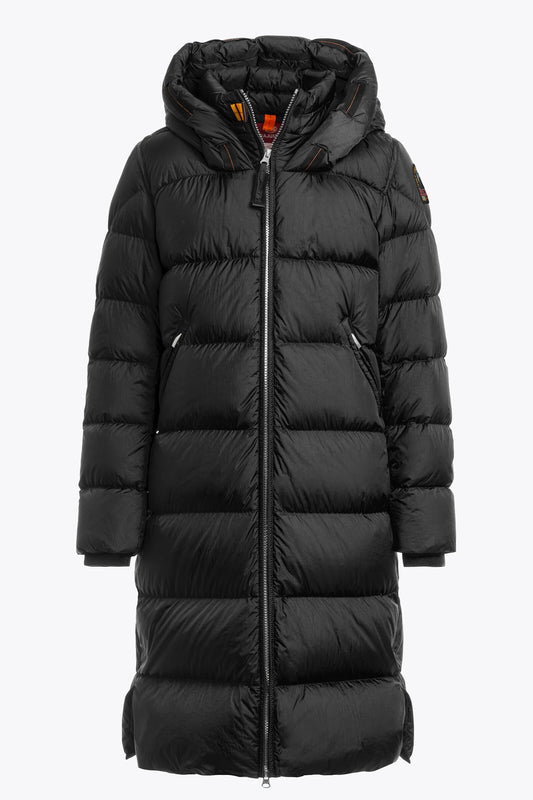 PANDA - LONG DOWN JACKET