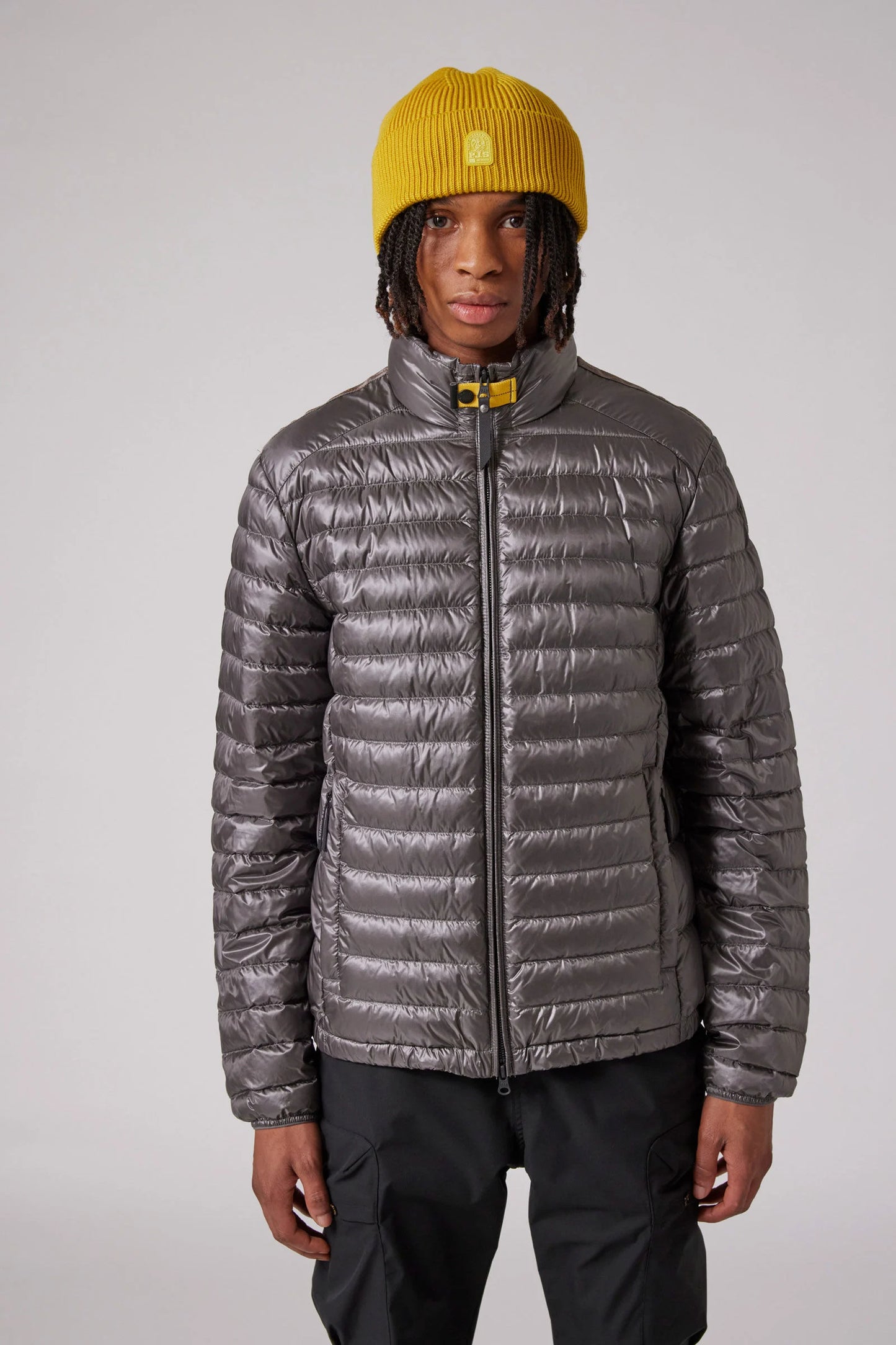 SENA - SHORT DOWN JACKET