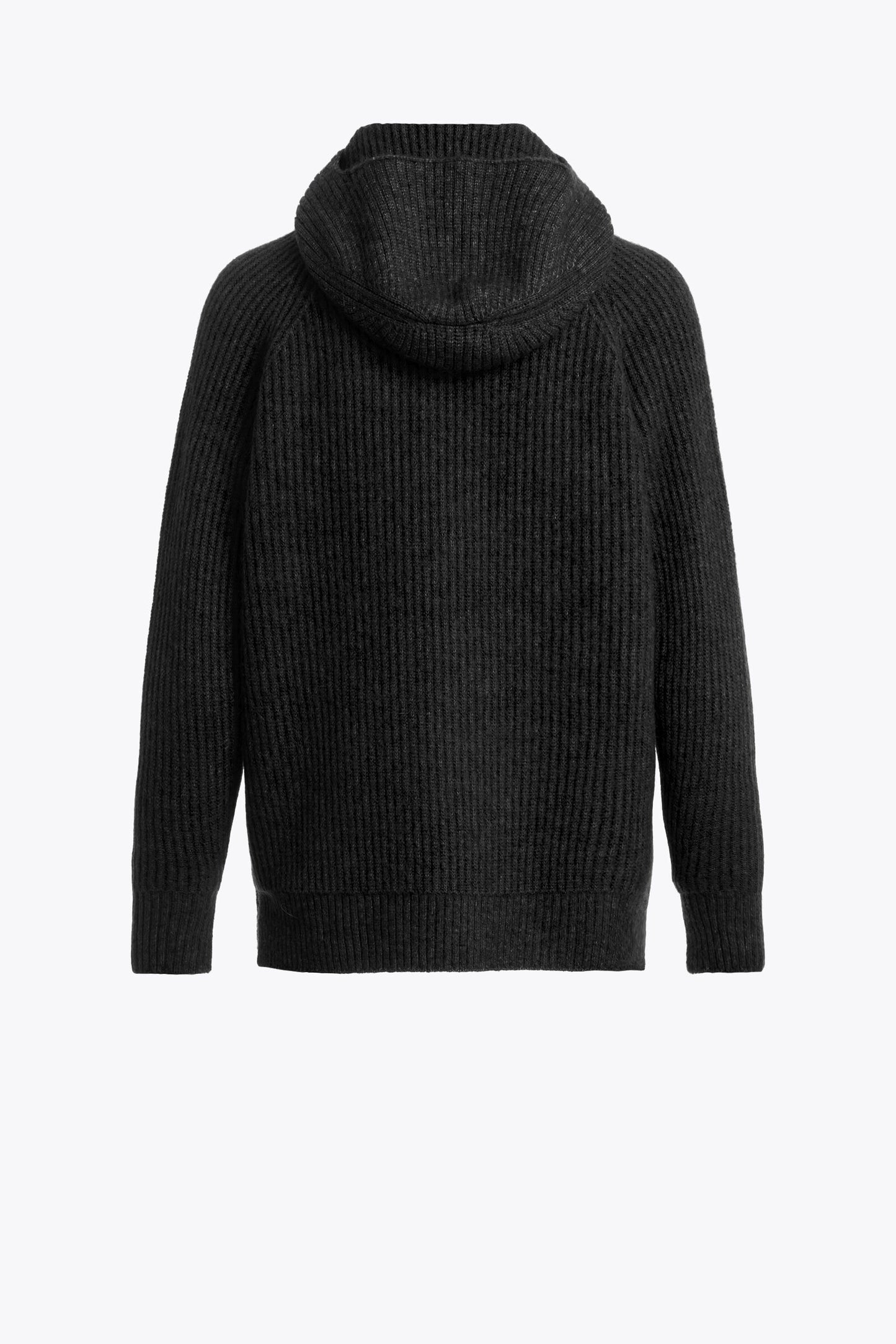 TORY - HOODED SWEATER