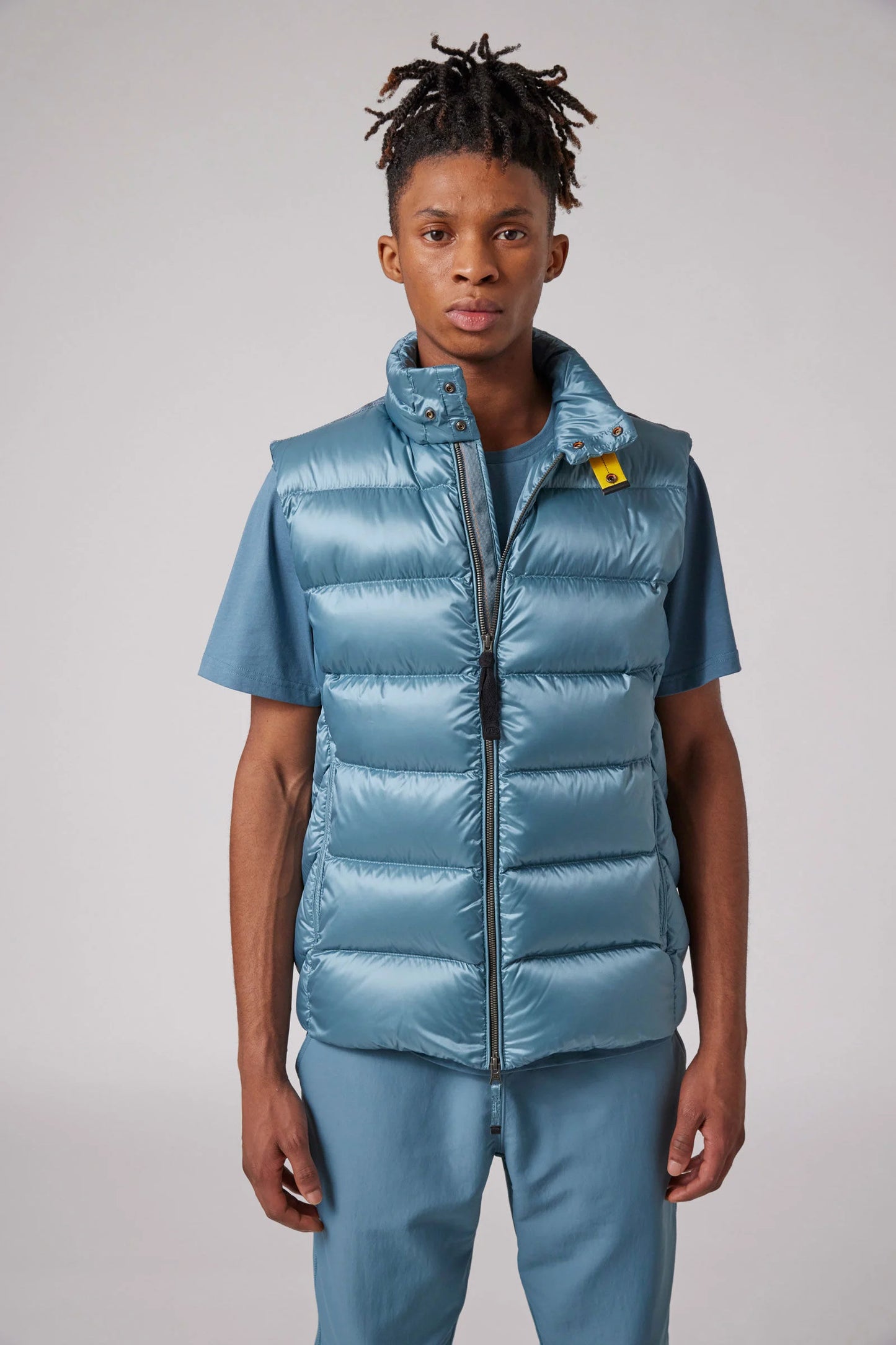 JEORDIE - DOWN VEST