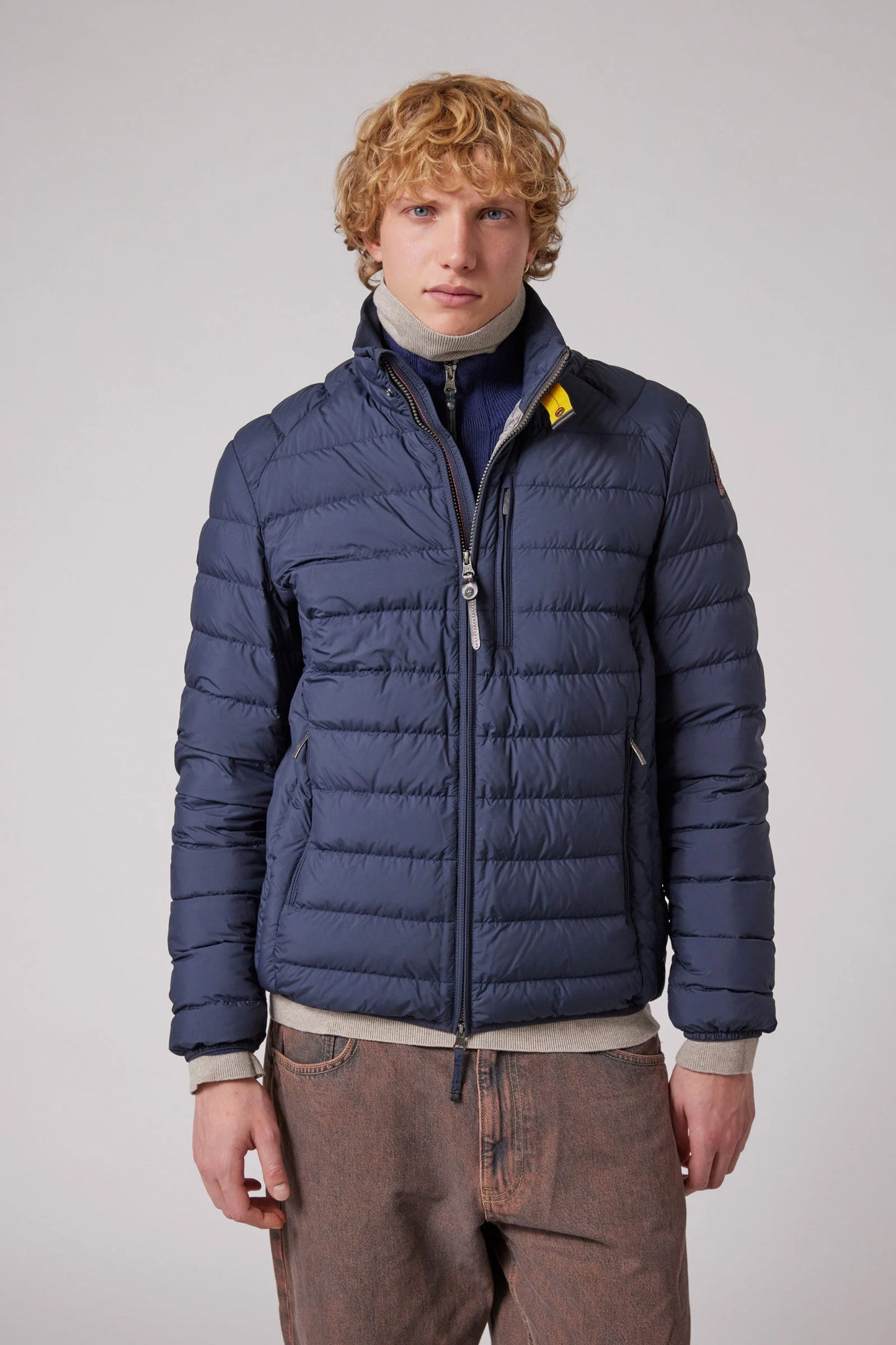 UGO - SHORT DOWN JACKET