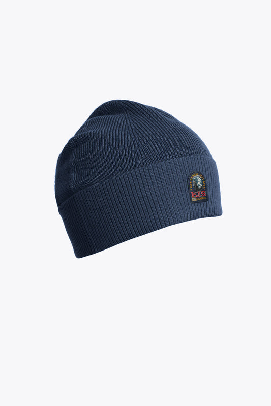 BASIC - MERINO WOOL BEANIE