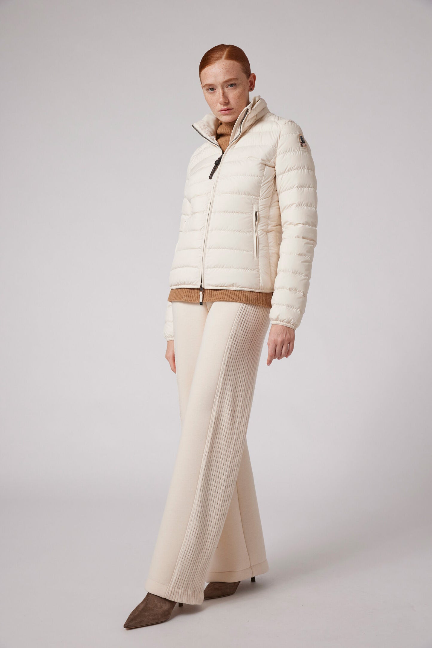 GEENA - SHORT DOWN JACKET