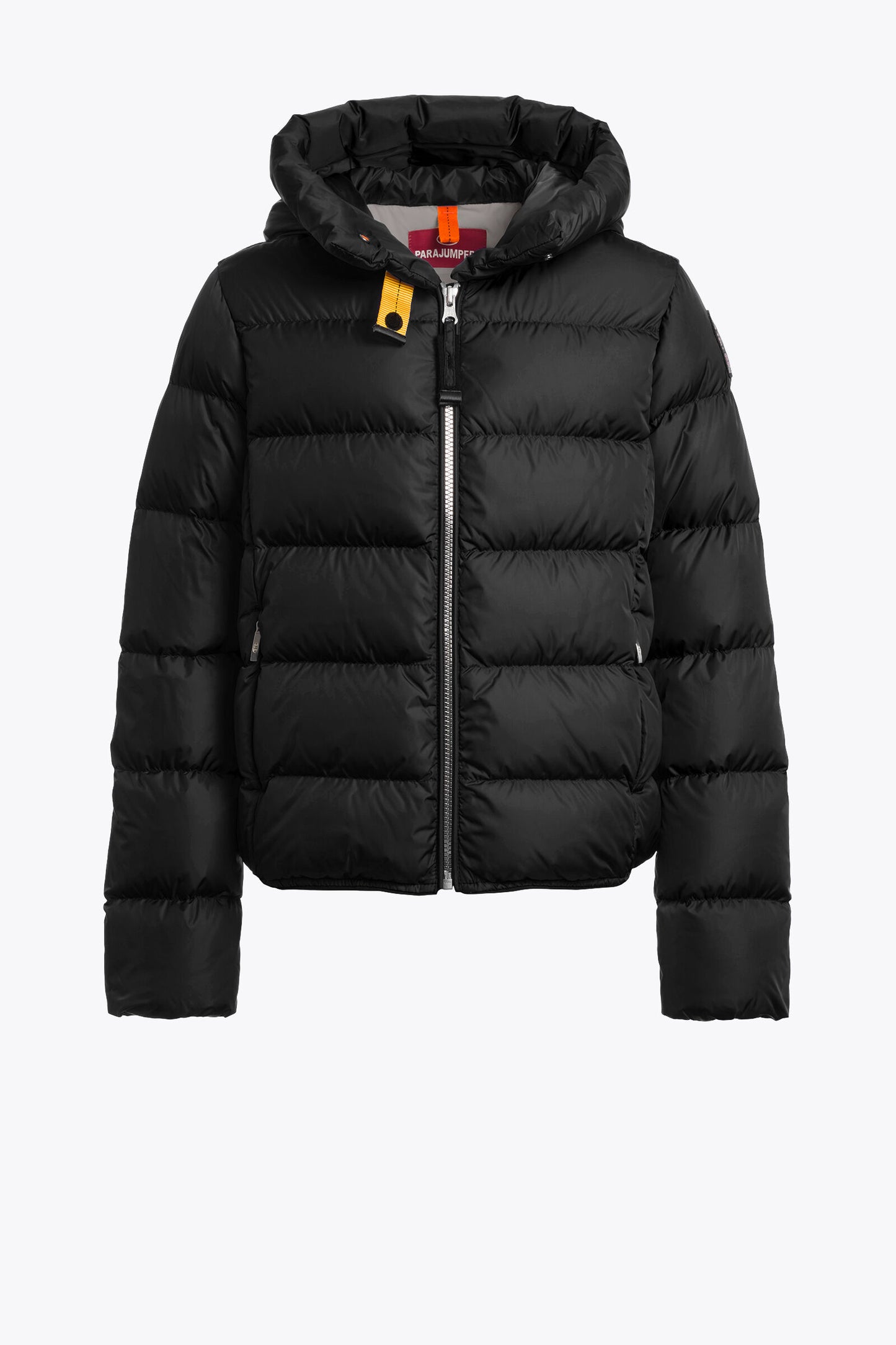 JINNY - SHORT DOWN JACKET