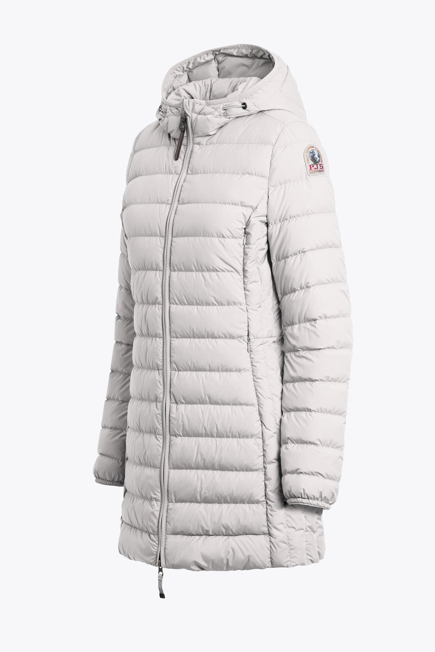 IRENE - HOODED DOWN JACKET